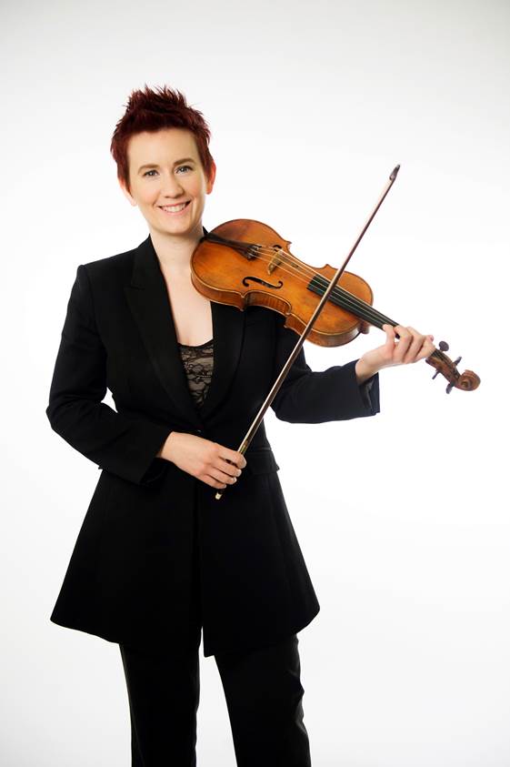 Aisslinn Nosky