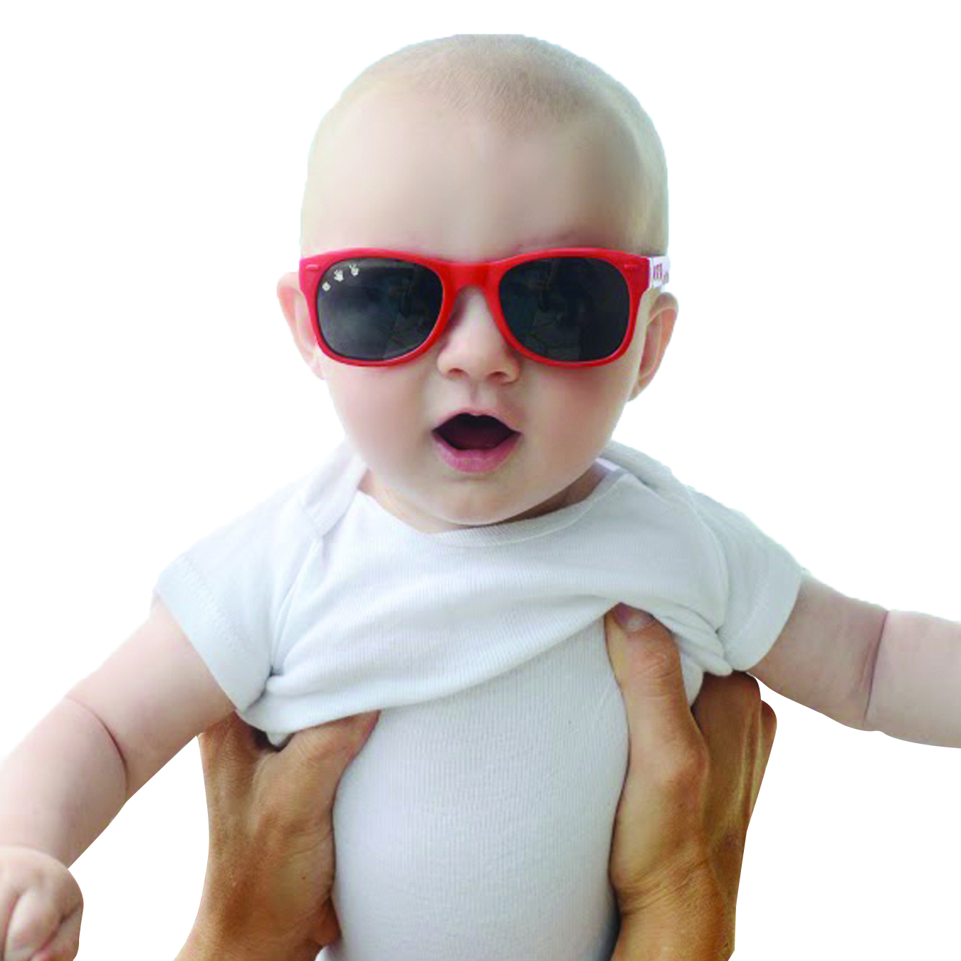 Sunglasses from ro•sham•bo.