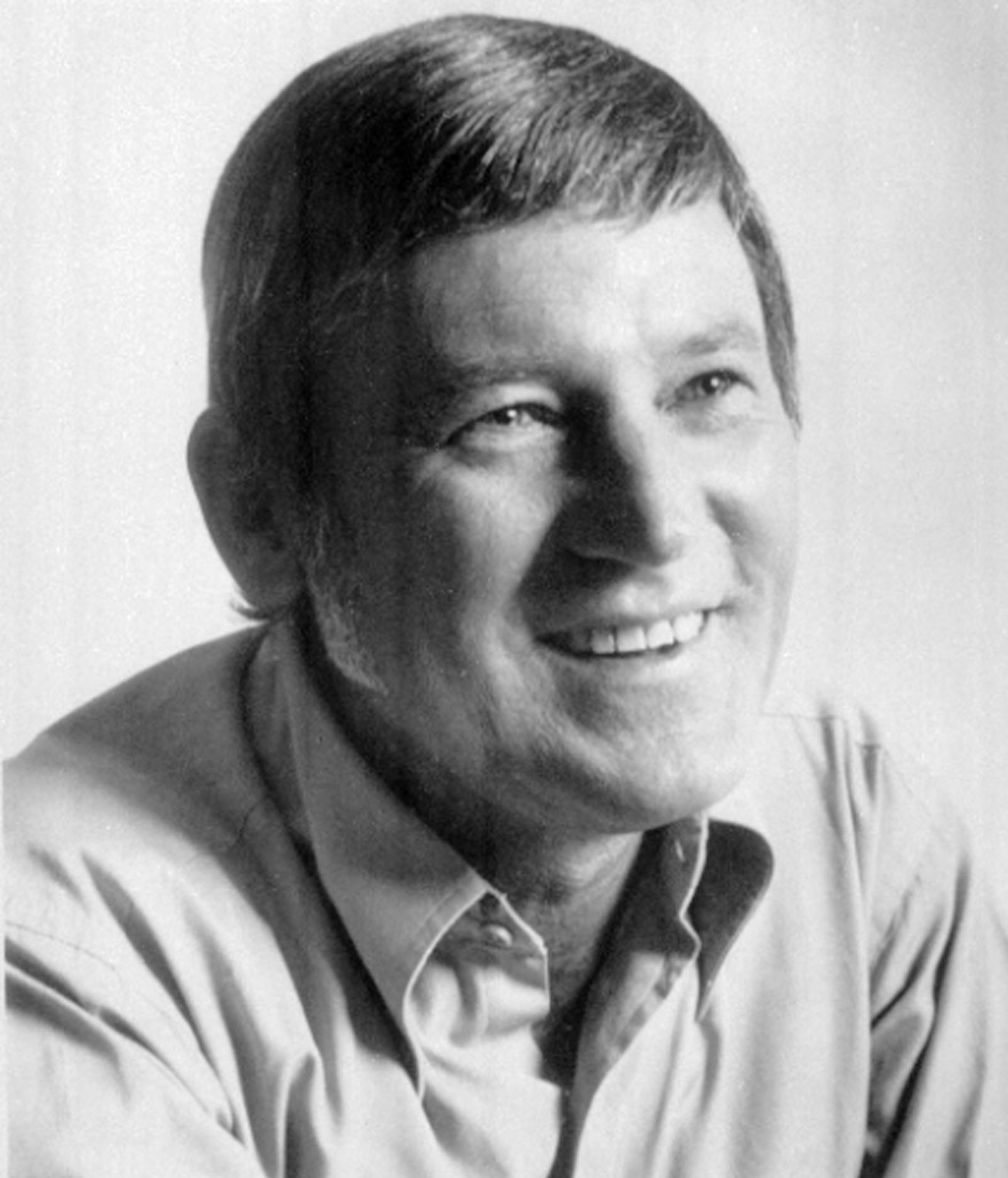 Ray Conniff