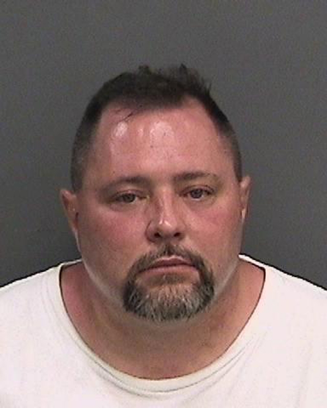 Joseph Carrao, of Orlando.