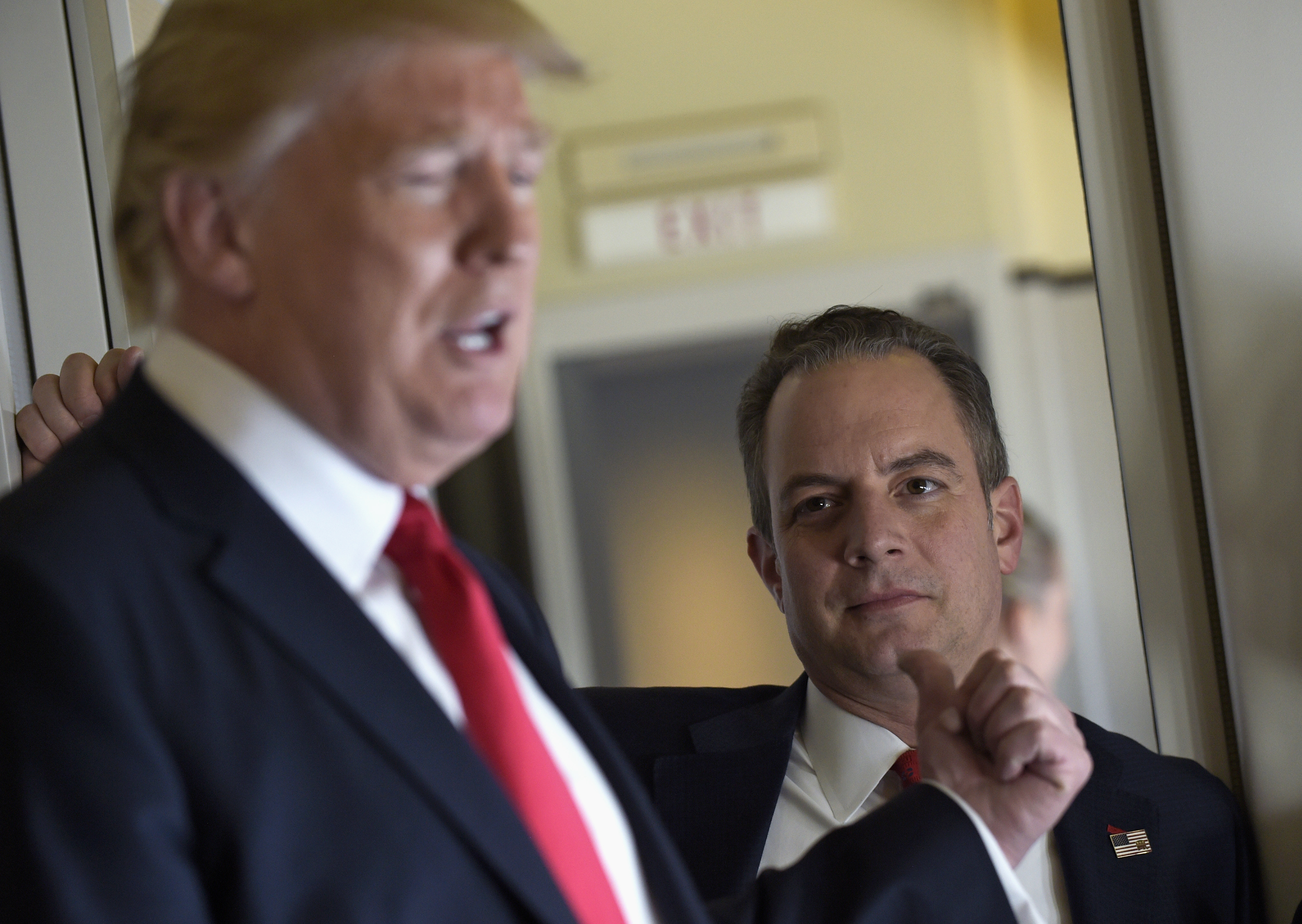 priebus-says-no-known-trump-related-contacts-with-russian-agents-the-boston-globe