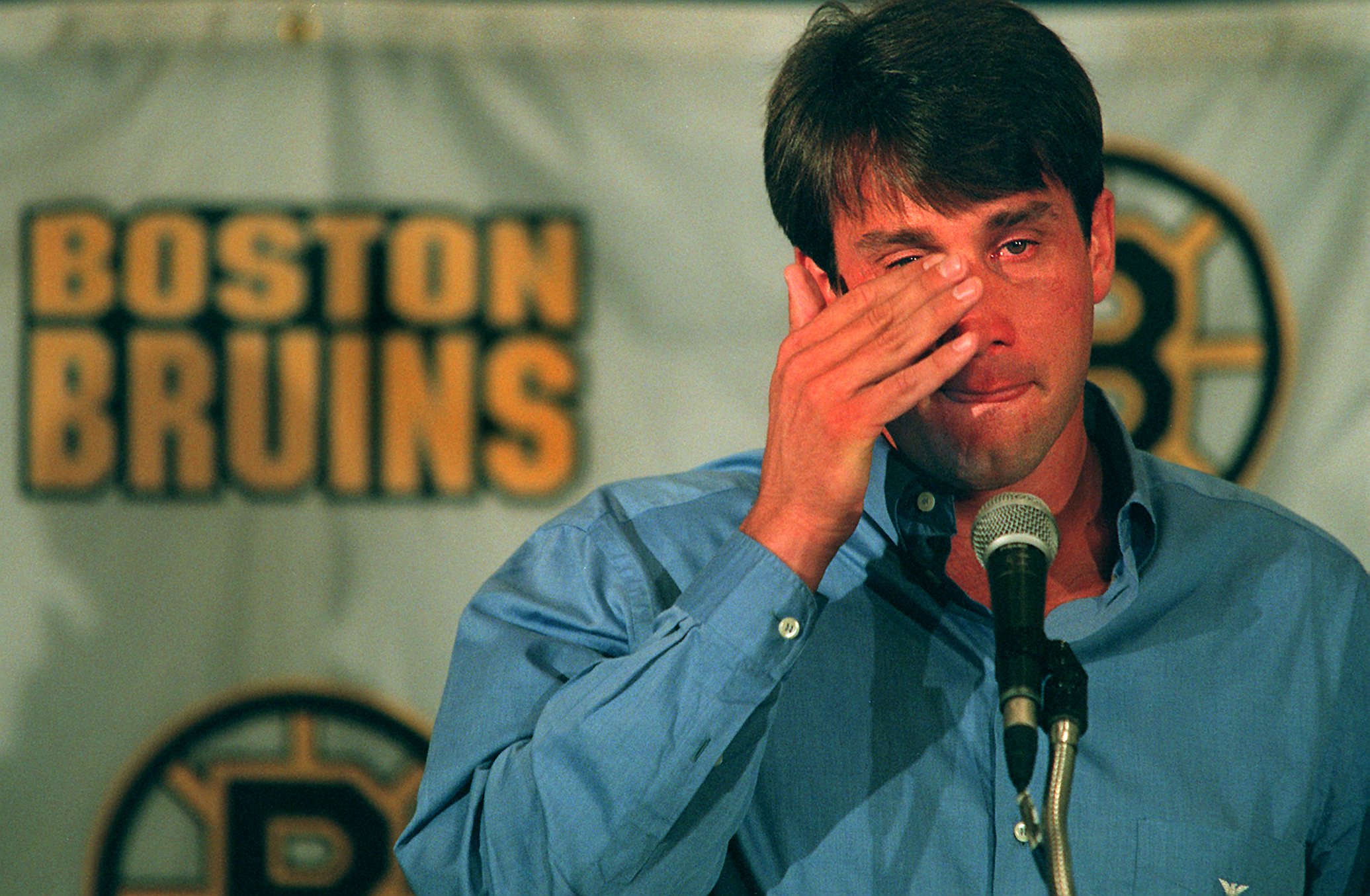 There were none tougher or better than Cam Neely - The Boston Globe