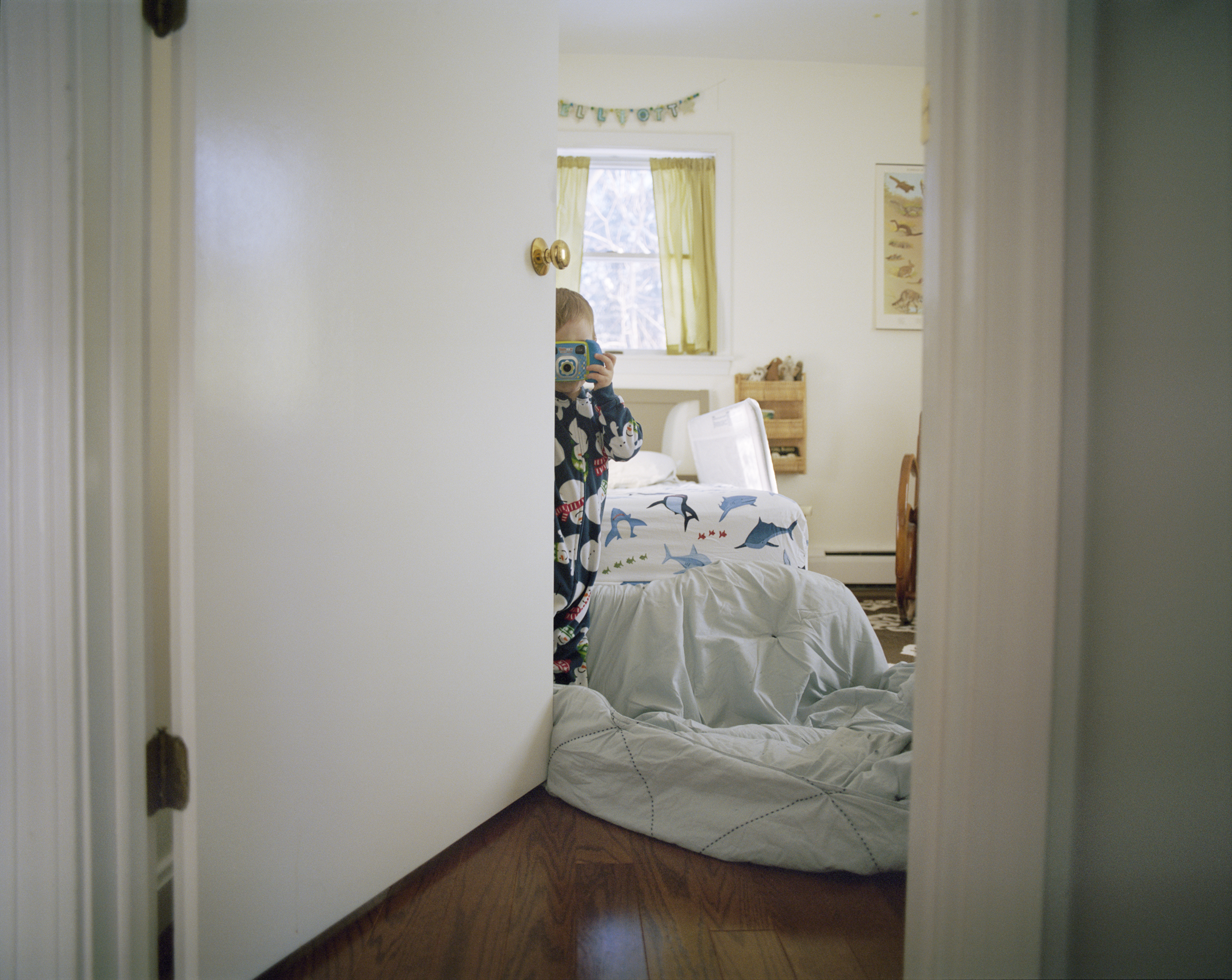 “Meta, Maynard, MA” by Casey Davis