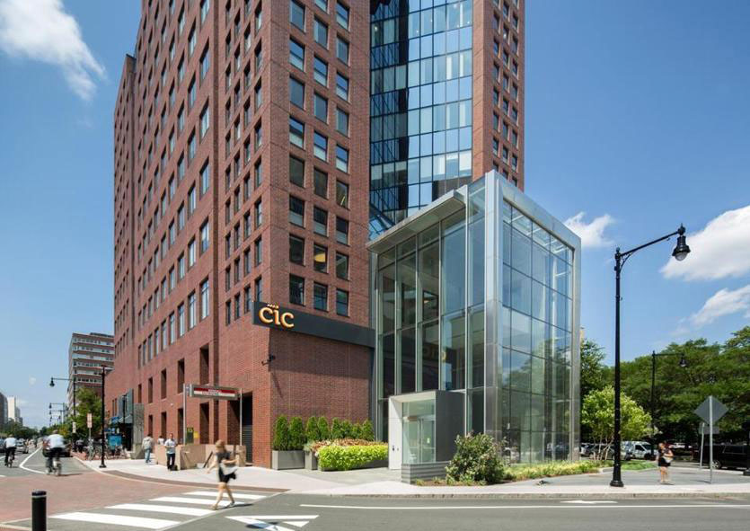 Cambridge Innovation Center raises $58m to help fund