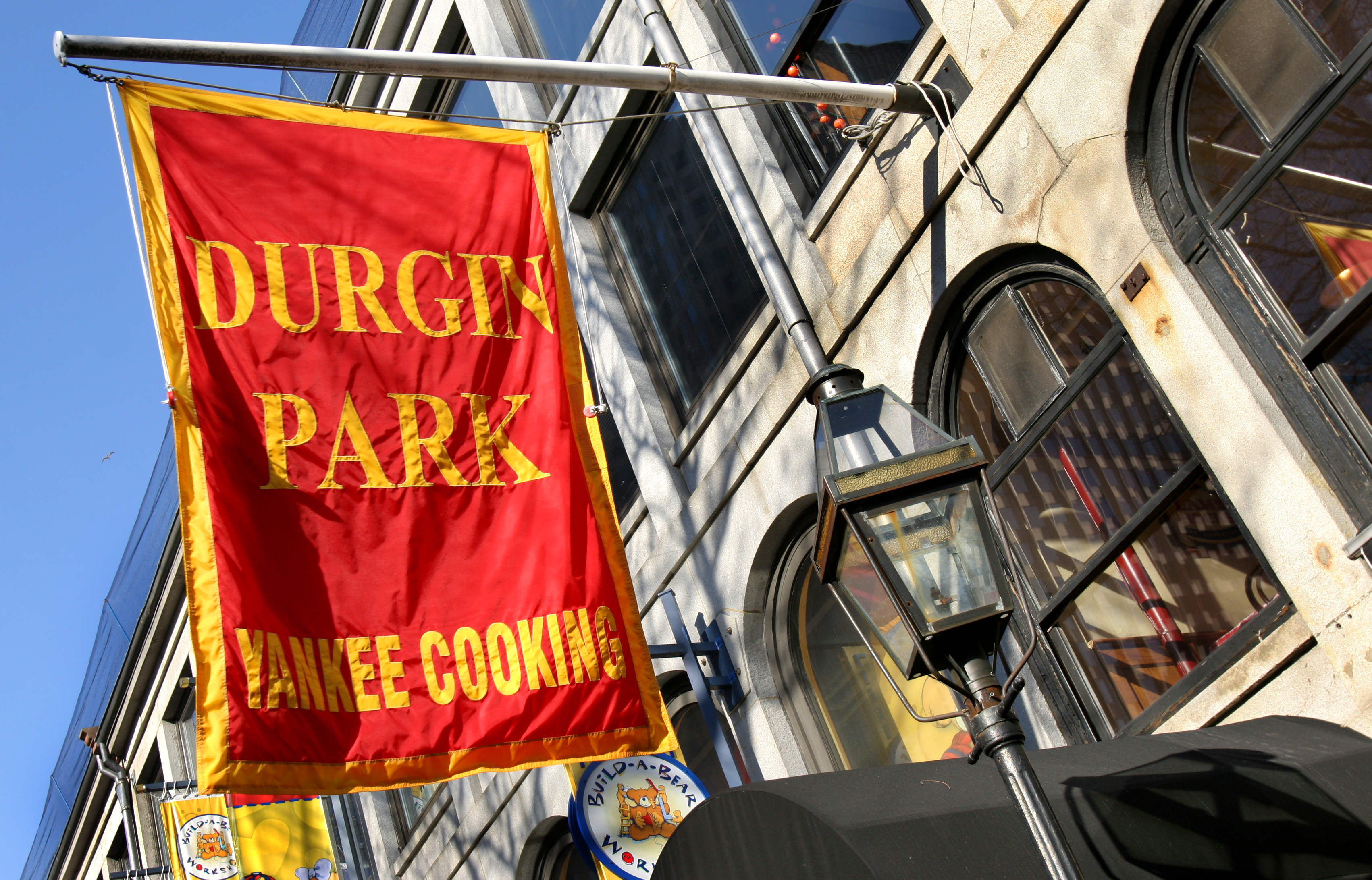 Durgin-Park.