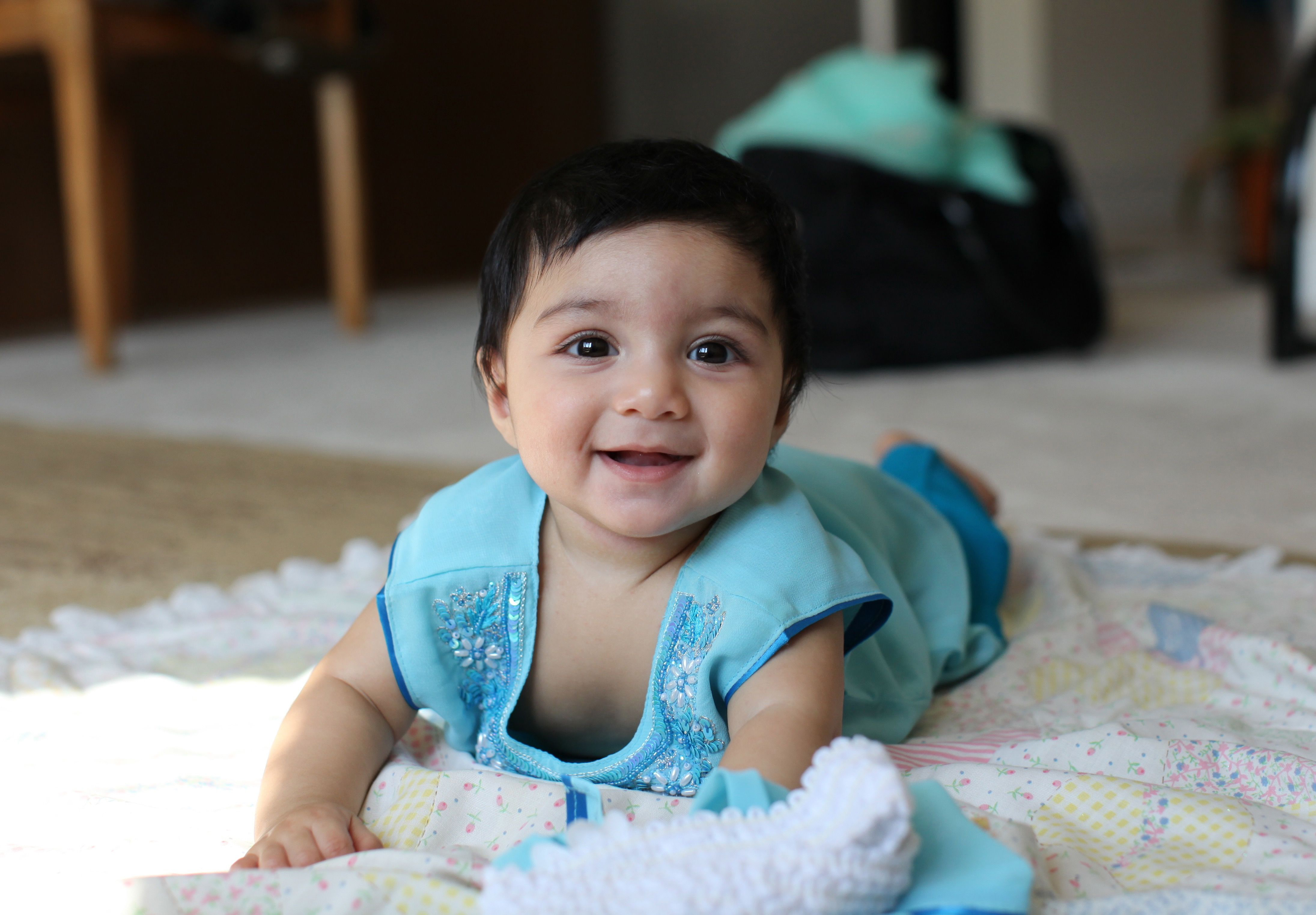 Rehma Sabir.