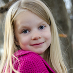 Emilie Parker, 7