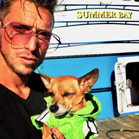 The Conch Key Fishing Lodge & Marina is co-owned by Erik James, who appeared as a “greenhorn” on the long-running Discovery Channel show “The Deadliest Catch.”