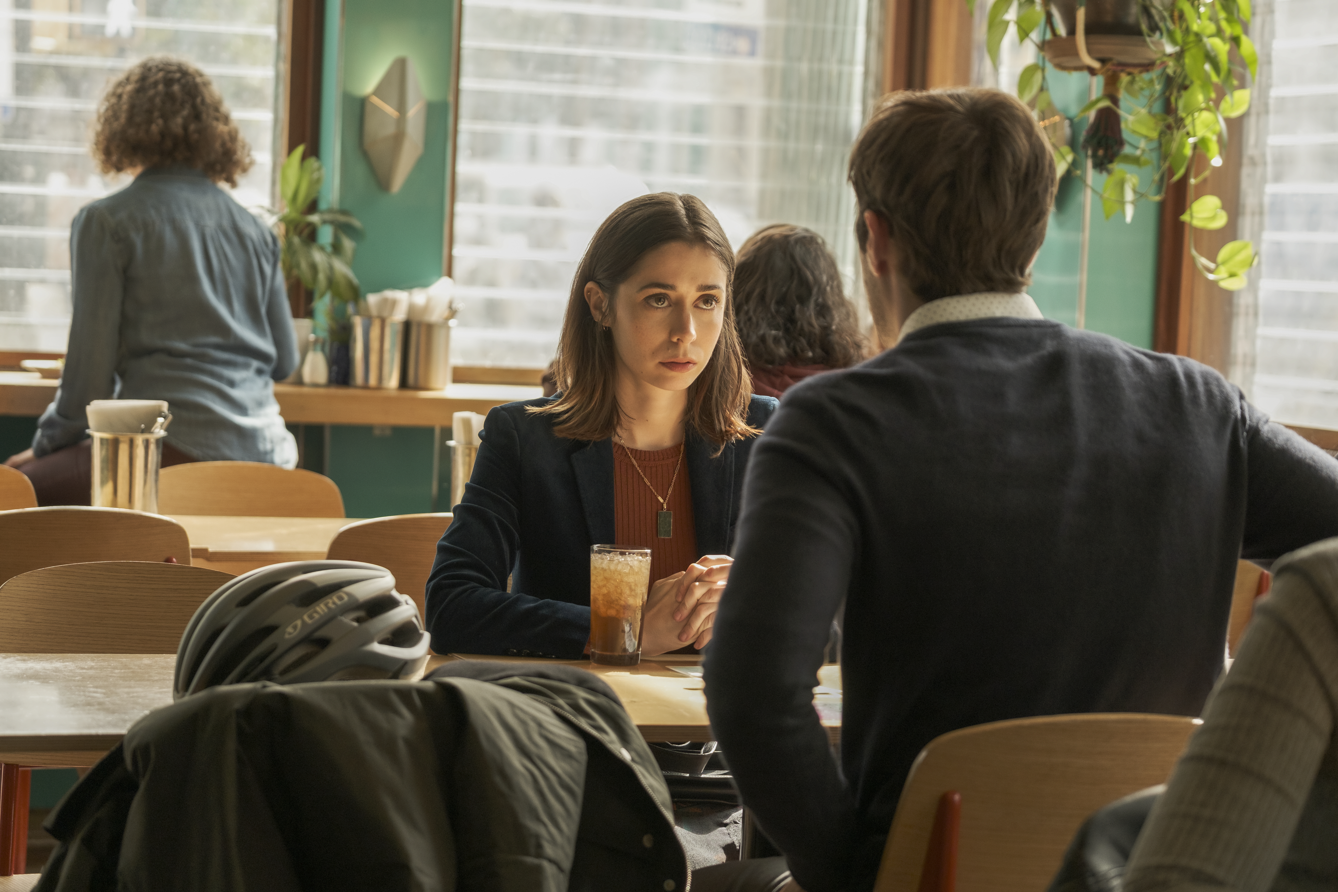 Cristin Milioti in Amazon's "Modern Love."
