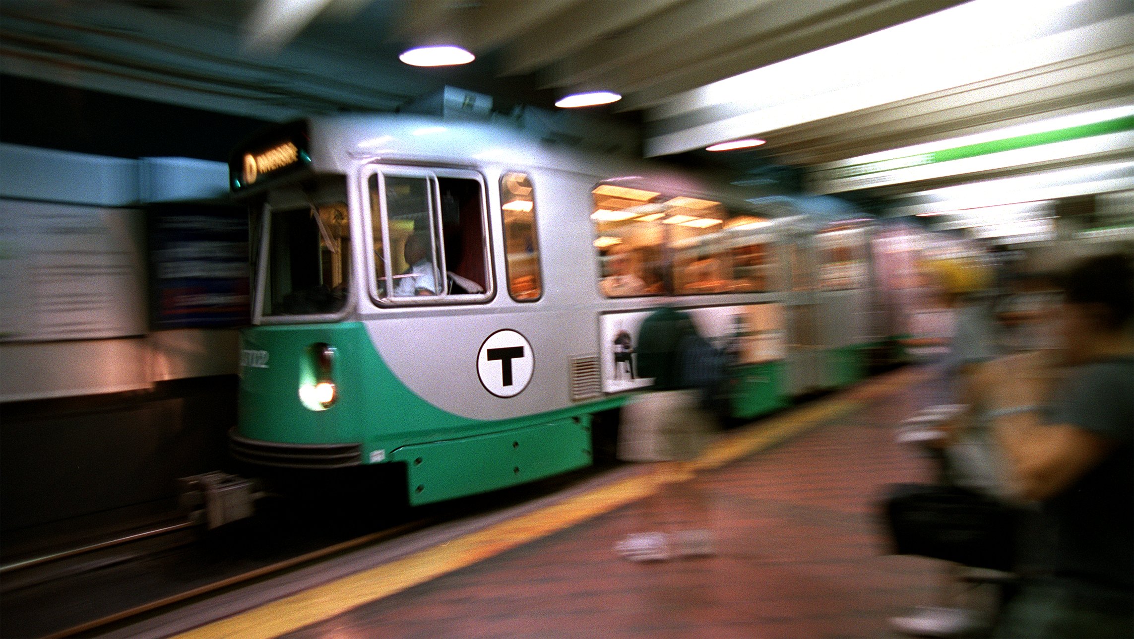 The $1.43 billion Green Line extension will bring new subway stations to Somerville.
