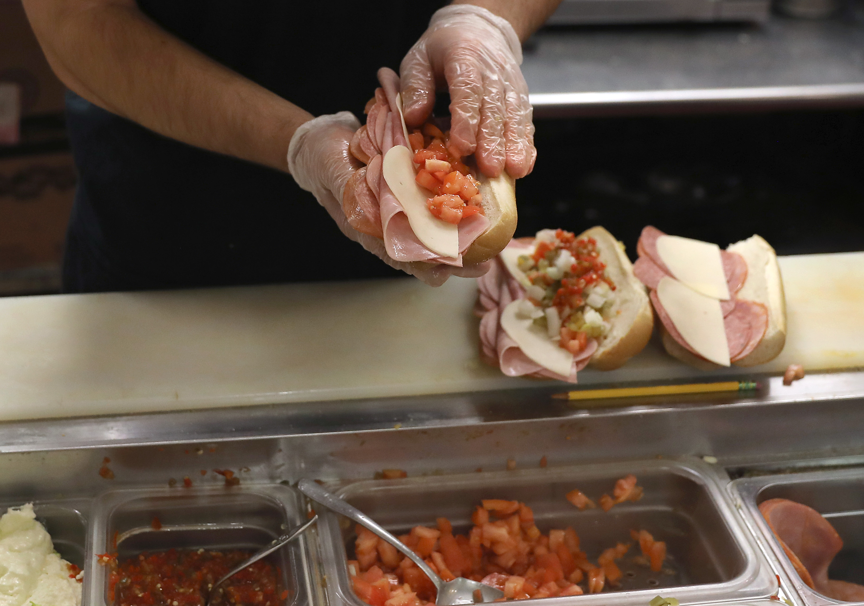 After 65 years, Santoro’s SubVilla in Saugus will close The Boston Globe