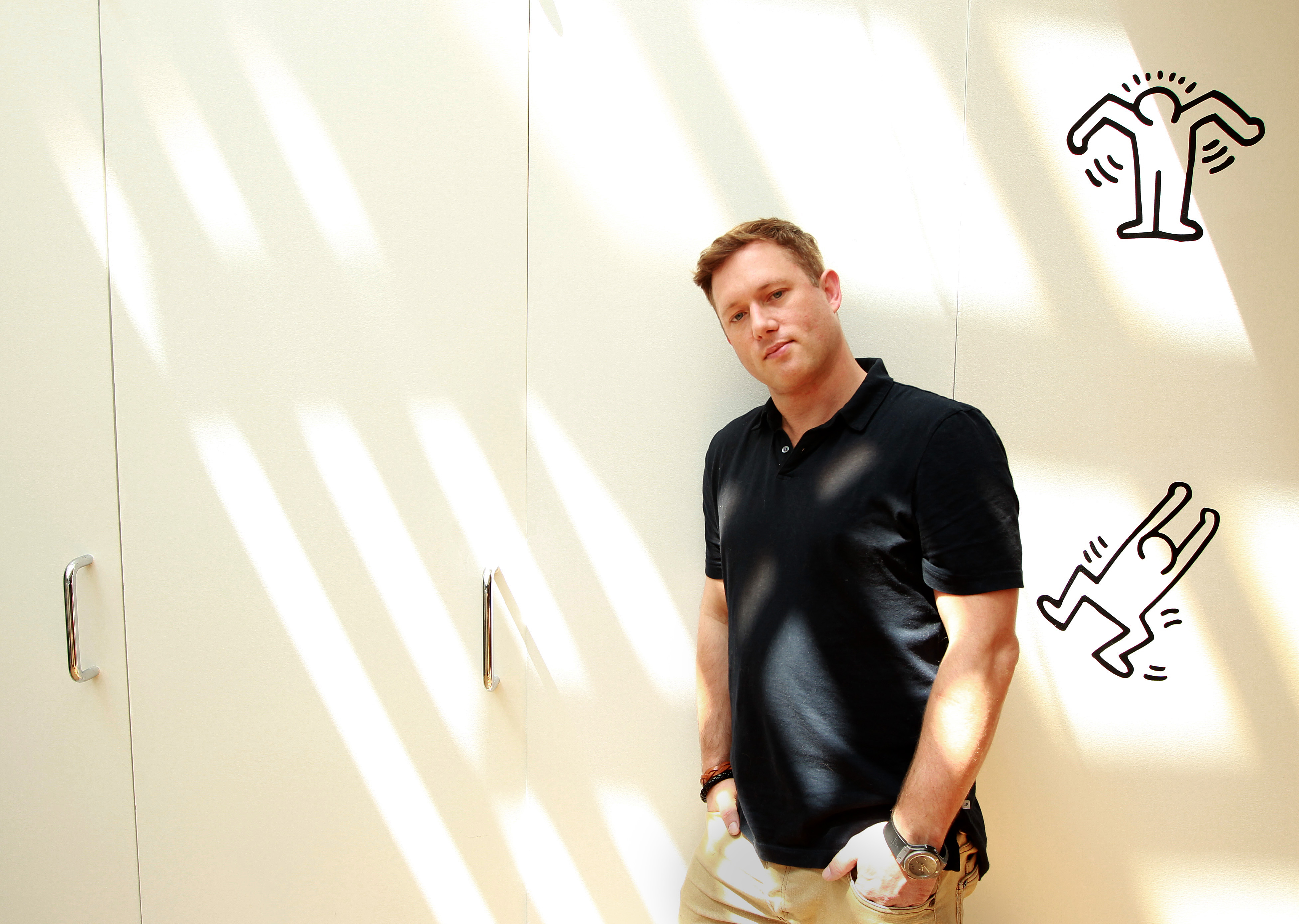 Greg Selkoe, founder of Karmaloop, is providing funding for the Future Boston Alliance.