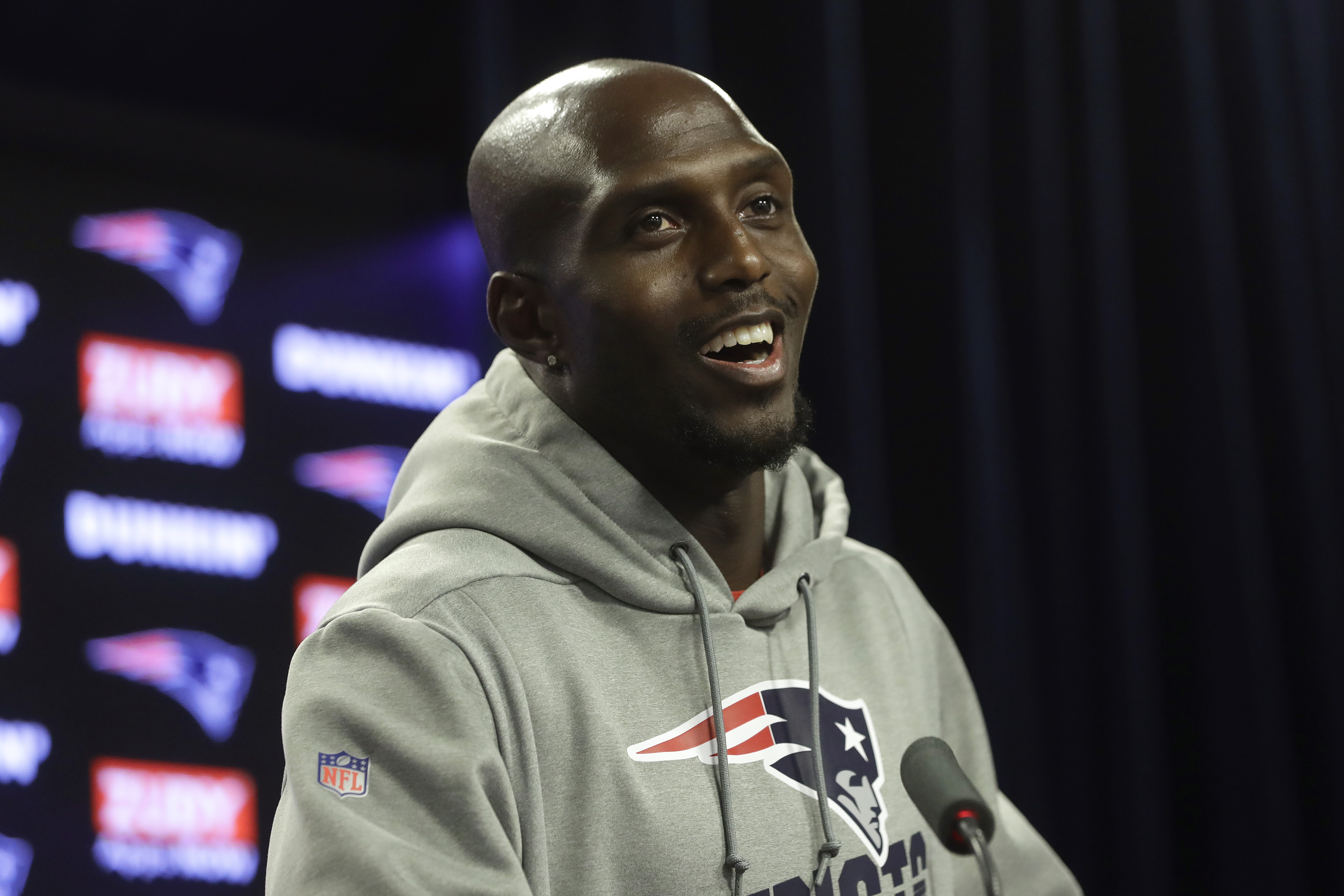 Veterans who remain -- like Devin McCourty -- will likely be asked to do more from a leadership standpoint.