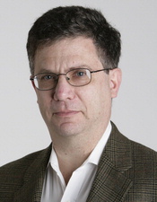 Dr. Richard Keller