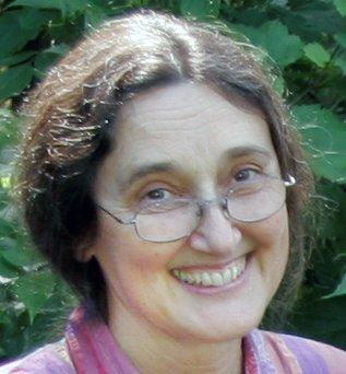 Carolyn Arond