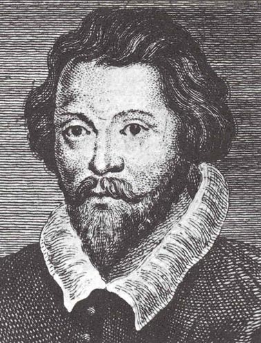 William Byrd.