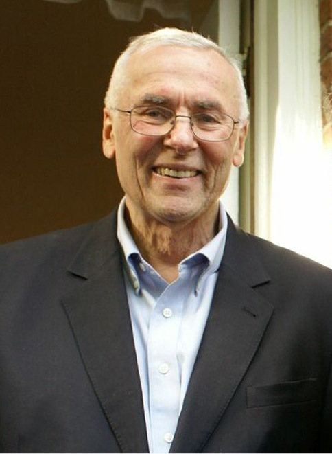 Gus Schumacher is among five people to be honored by the James Beard Foundation.