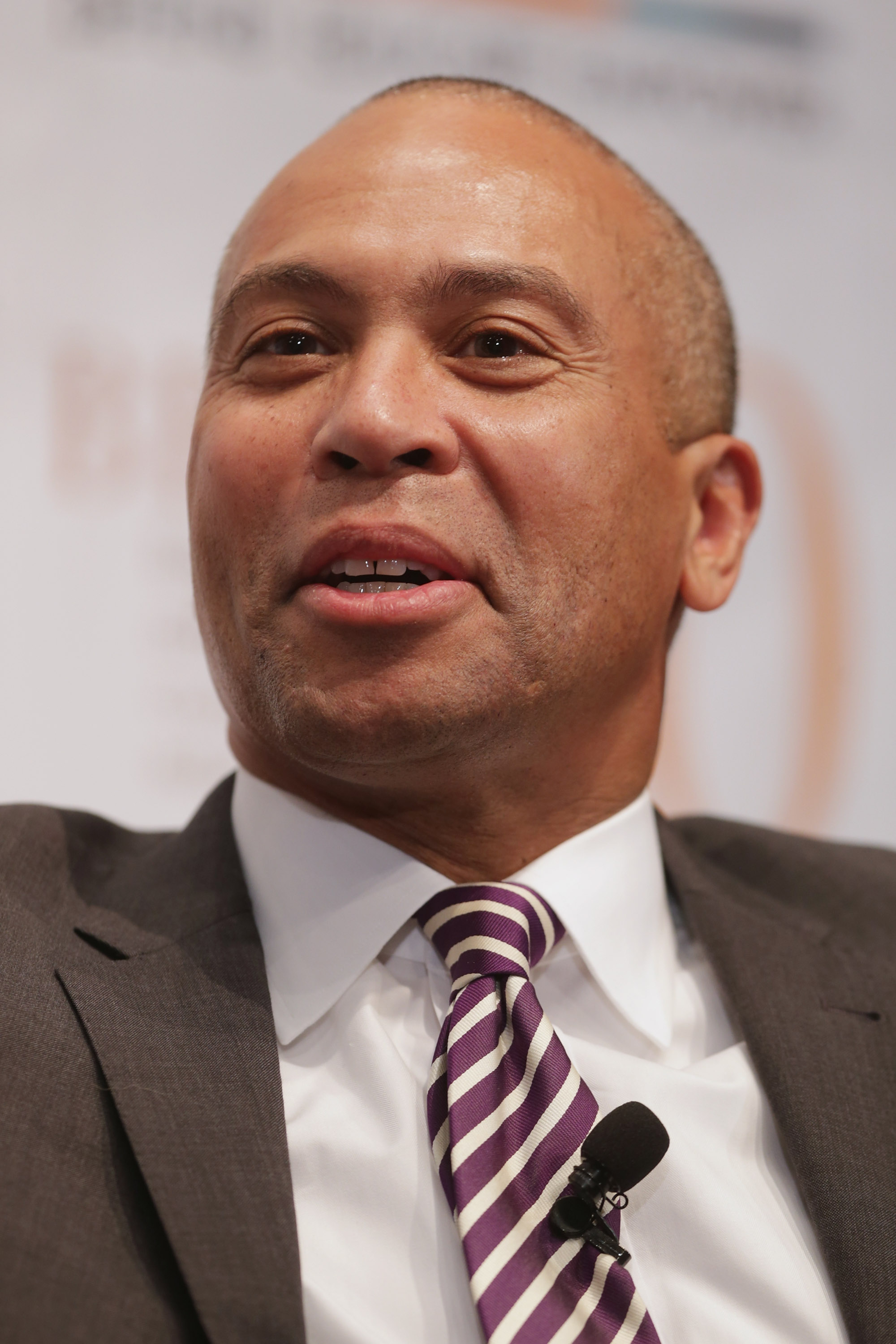 Governor Patrick outlined his plan at the William J. Ostiguy High School, a recovery high school in downtown Boston this morning.