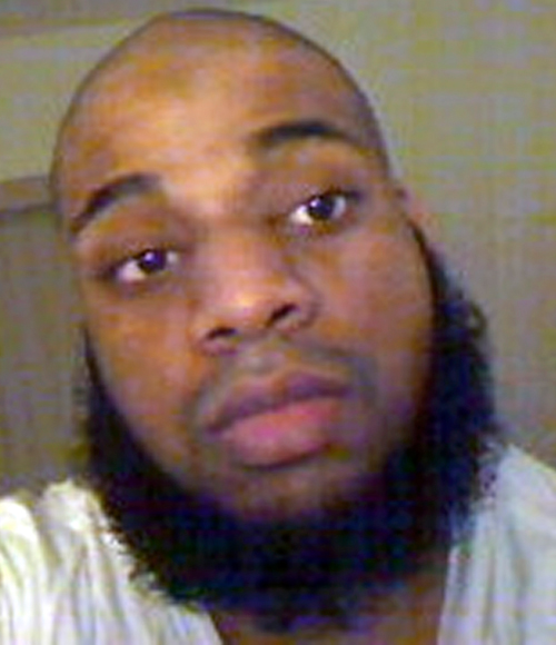 Usaamah Rahim, 26, was shot after investigators said he refused to drop a military-style knife.
