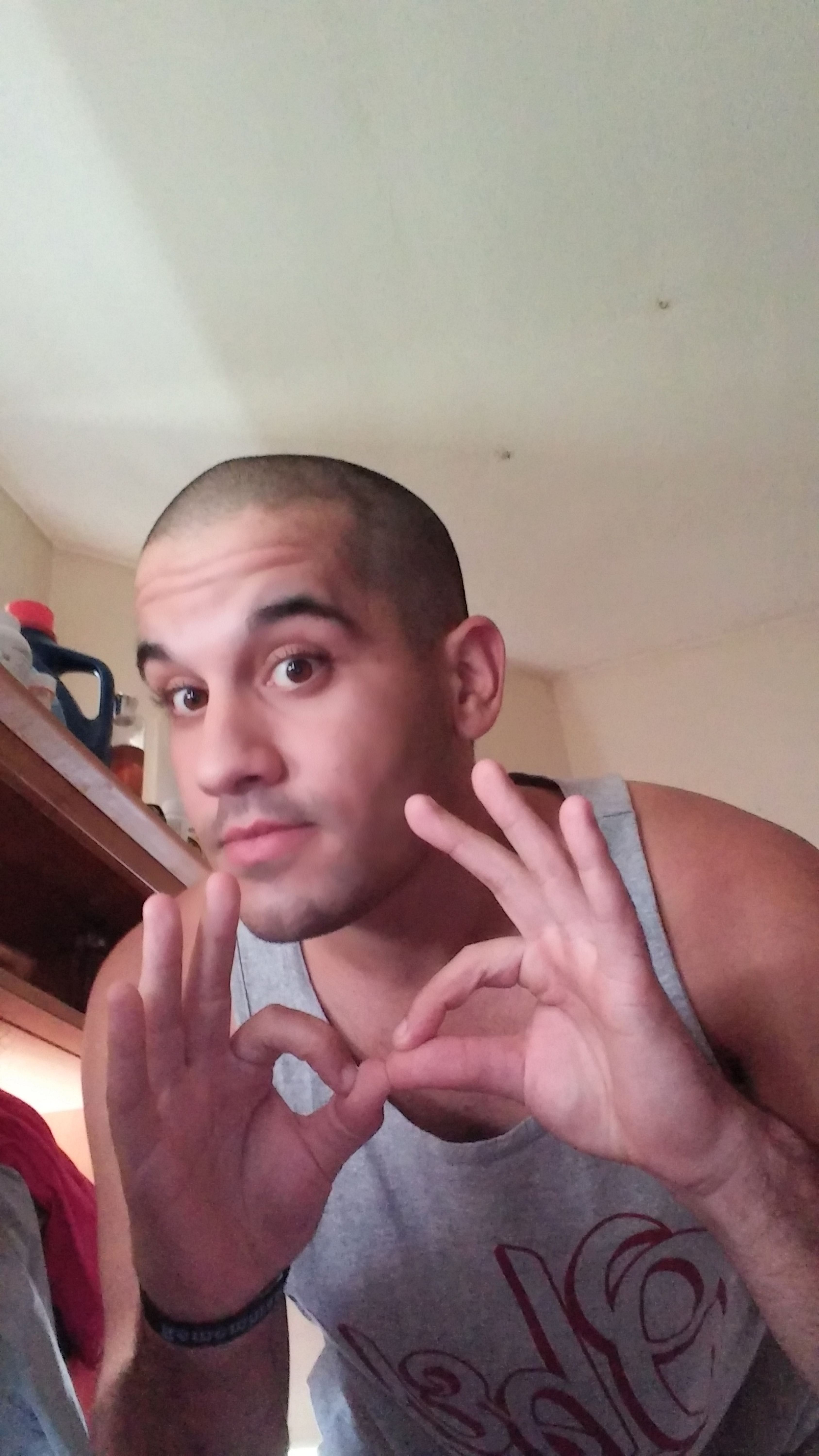 Stephen Gonzalez, who died of an overdose on April 6.
