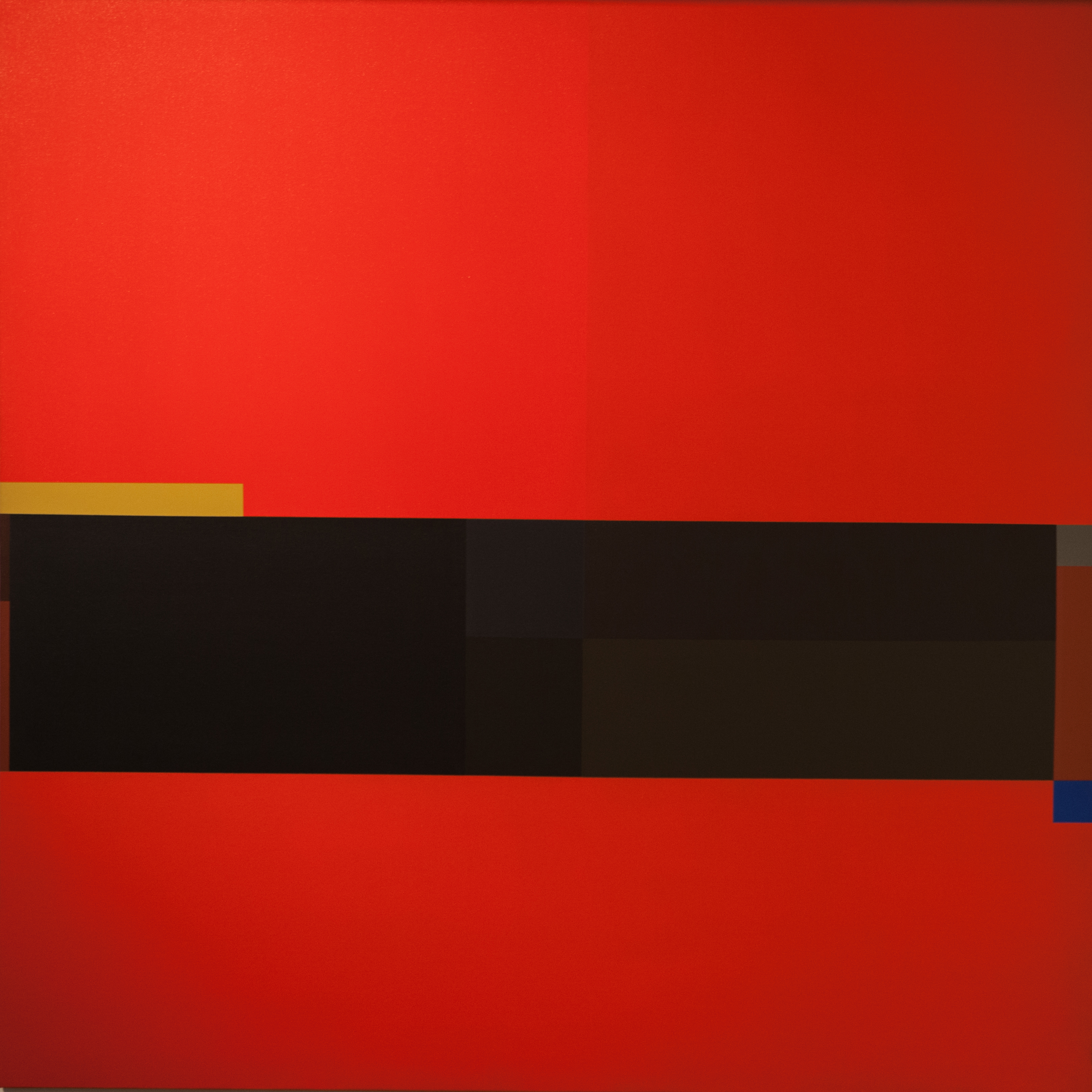 Jesús Matheus’s “Estela.”