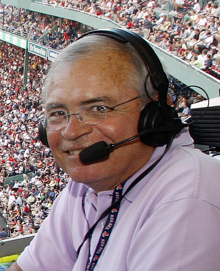 Joe Castiglione