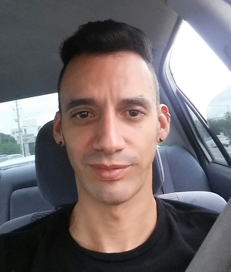 Eric Ivan Ortiz-Rivera.