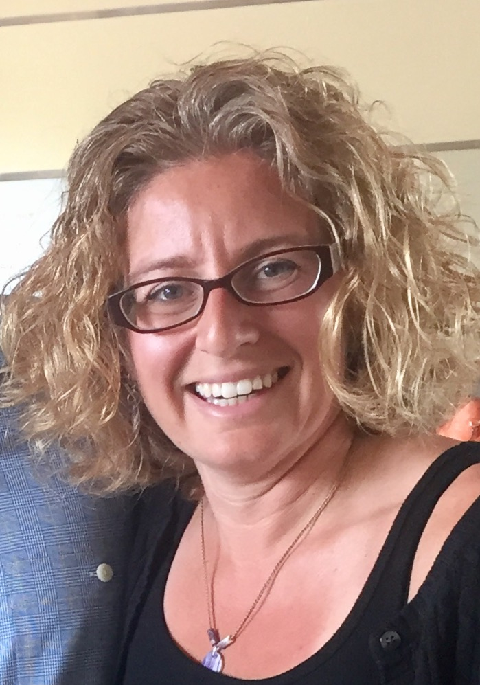 Stephanie Patton.