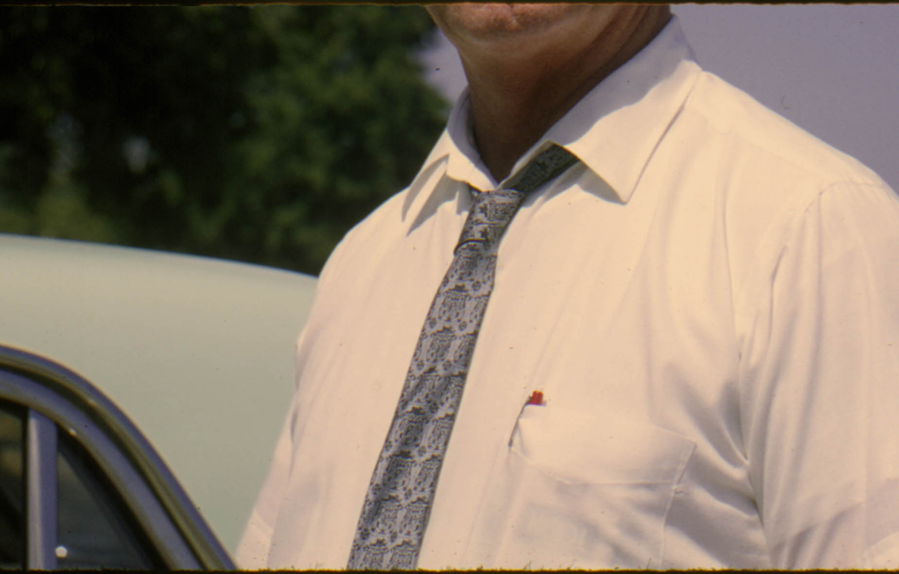 A still from “Suitcase of Love and Shame.”