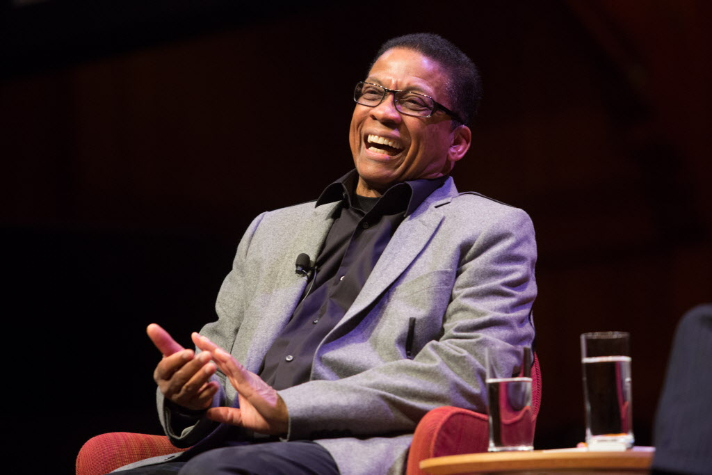 ‘Possibilities’ by Herbie Hancock with Lisa Dickey The Boston Globe