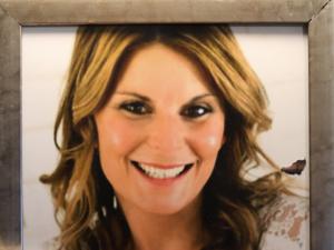 Rhonda LeRocque.