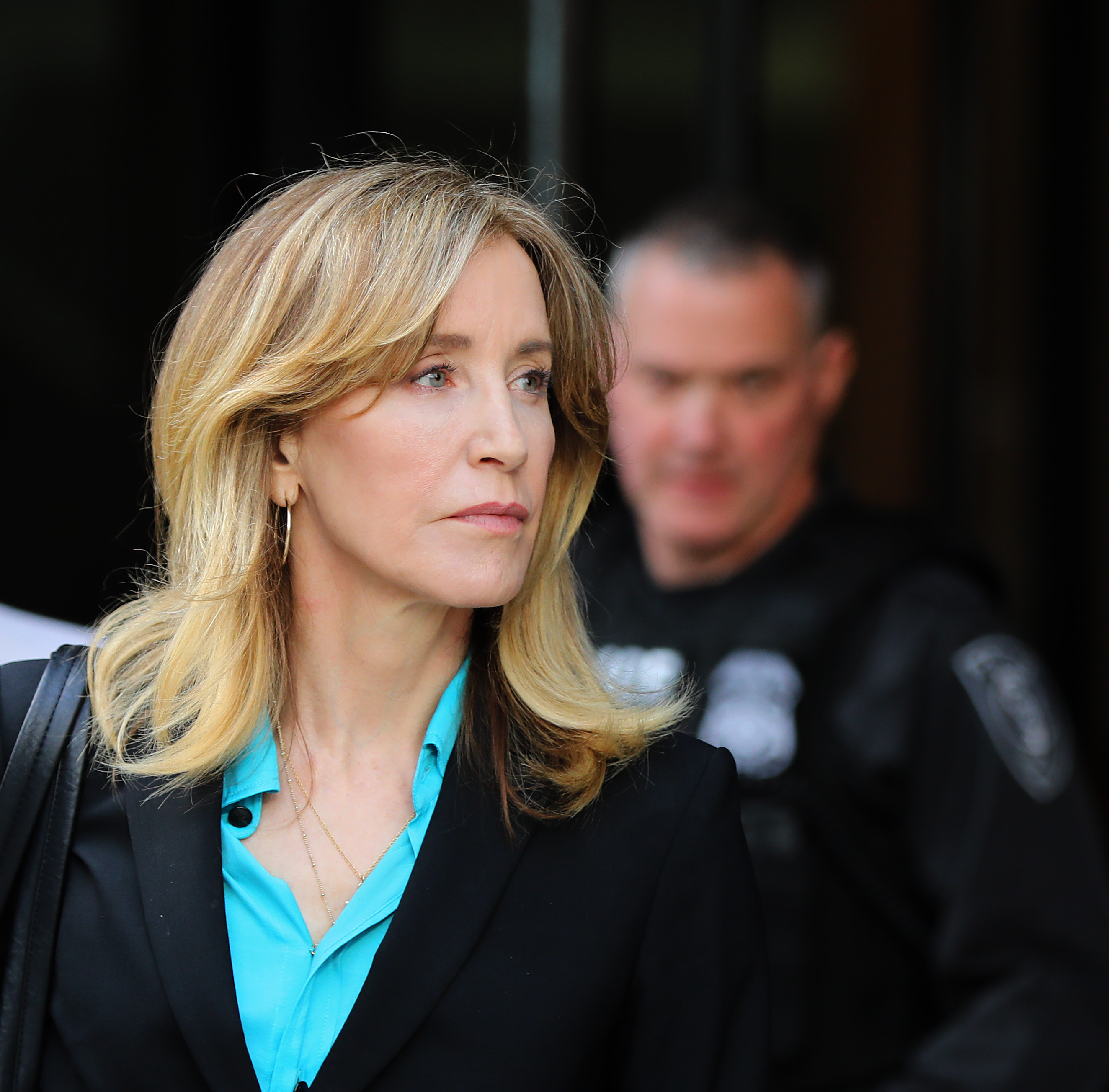 Sometimes, as in the case of the parents in the college admissions scandal, snowplow parents even commit fraud.