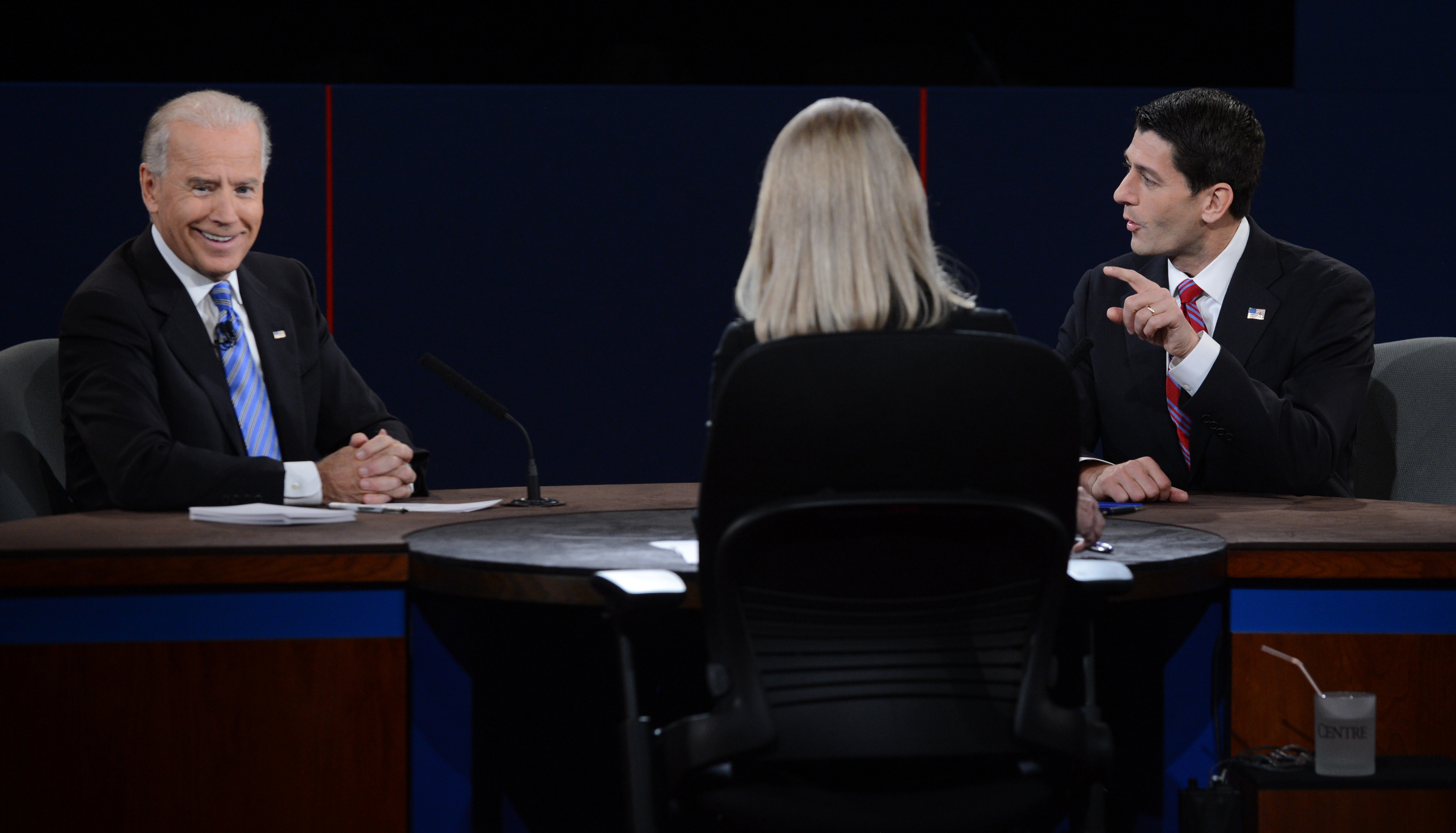 Fact checks and analysis on the debate - The Boston Globe
