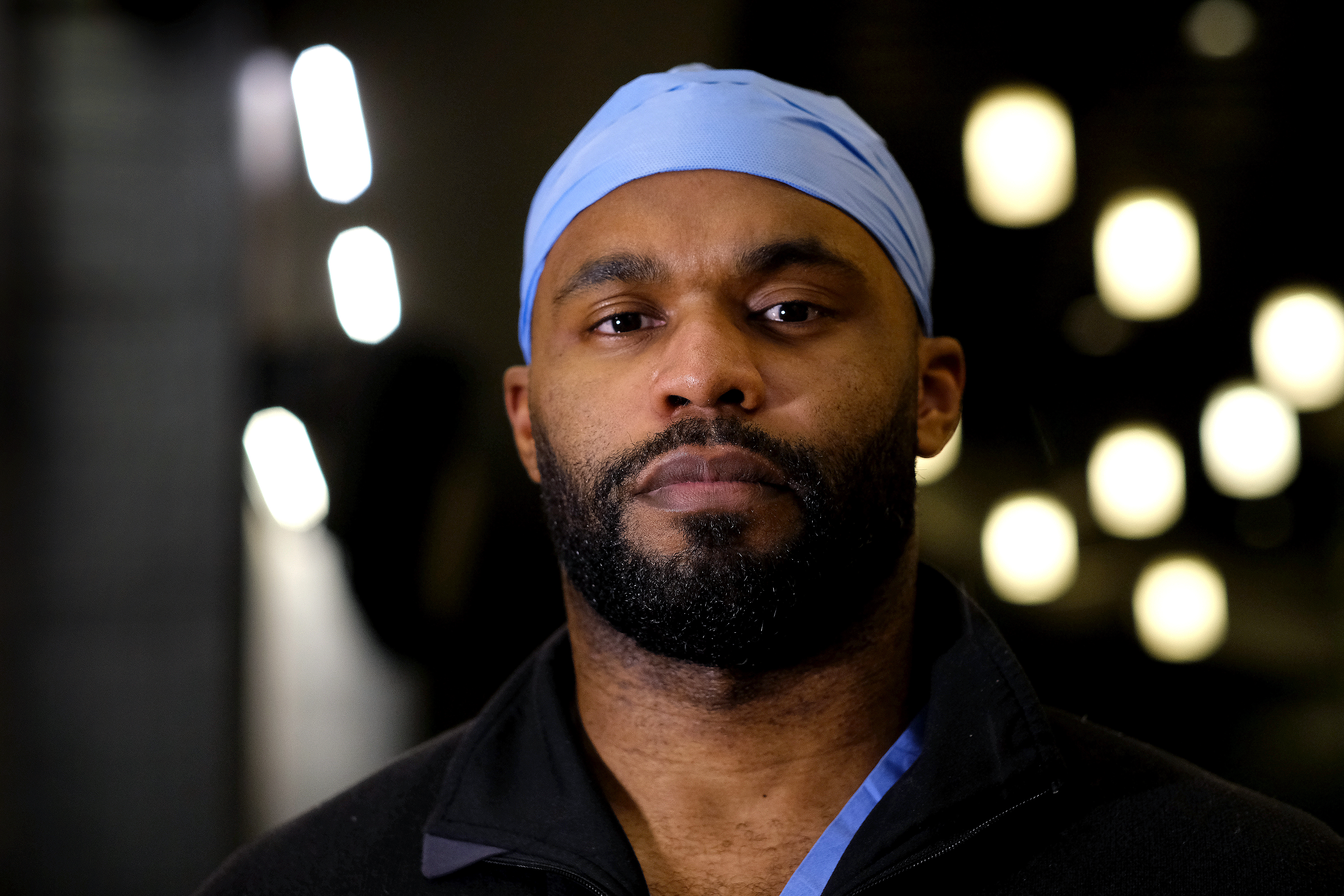 Myron Rolle was a sixth-round pick out of Florida State. But after three years in the NFL, he has reached even greater heights off the field.