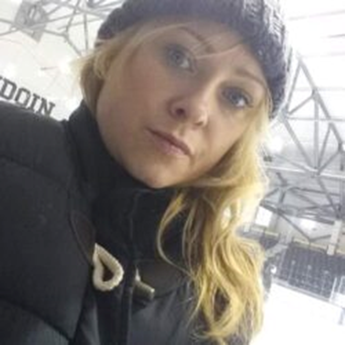 Anneliese Heinig, 37.