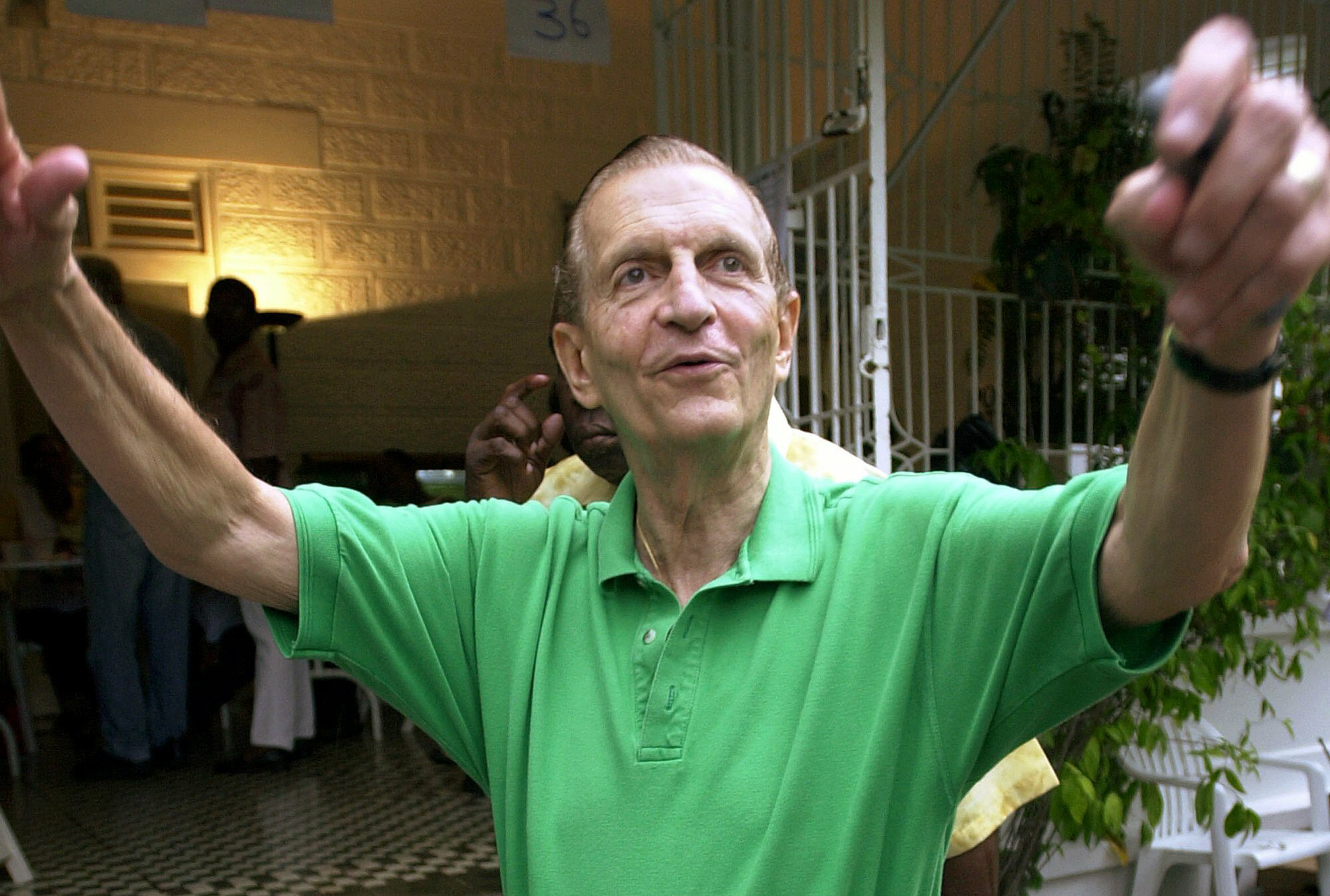 Is Mark Golding A Relative Of The Former Jamaican Prime Minister Uncover The Family Connections - 2653xxr
