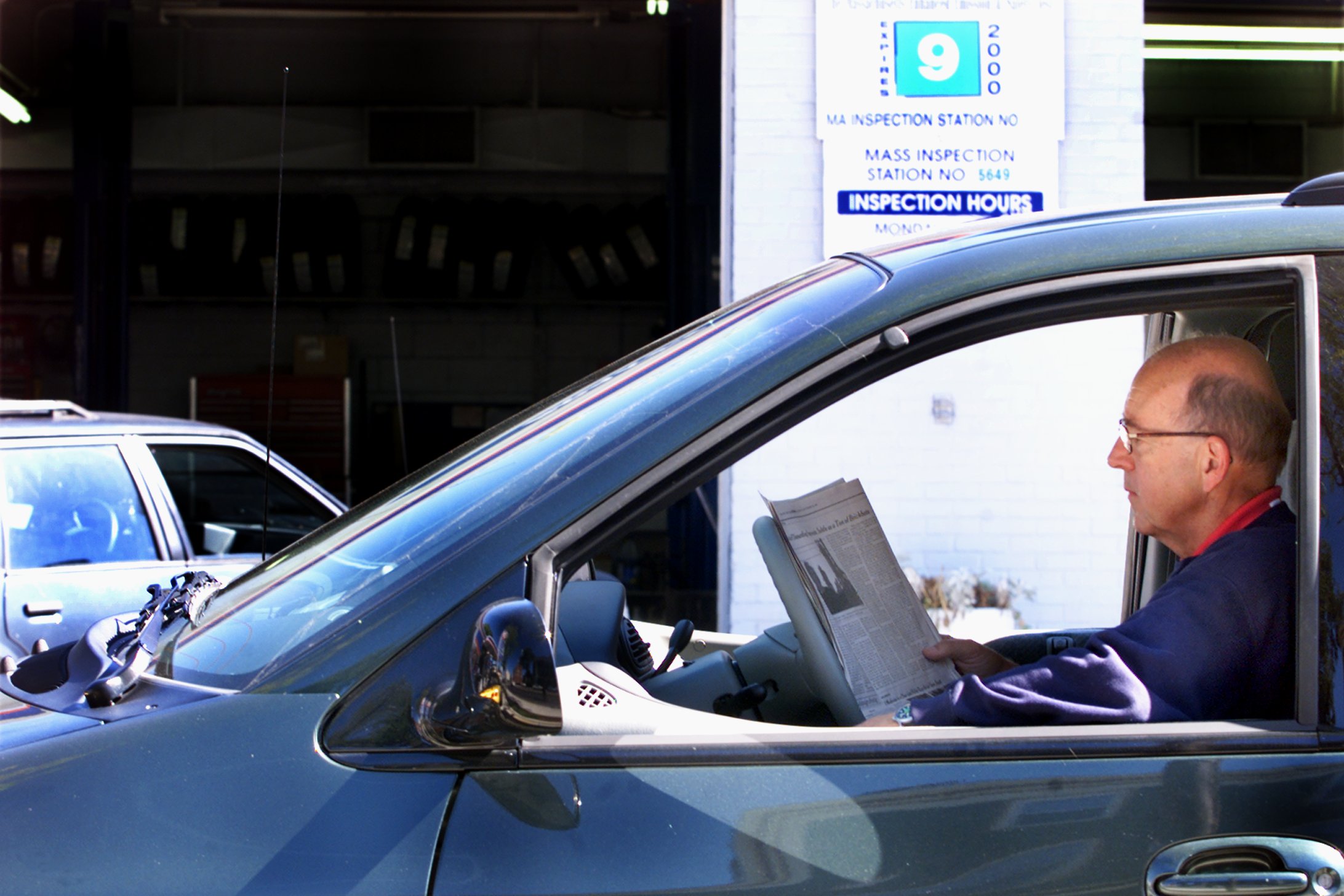 Are auto inspections worth it? The Boston Globe Are auto inspections worth it? The Boston Globe