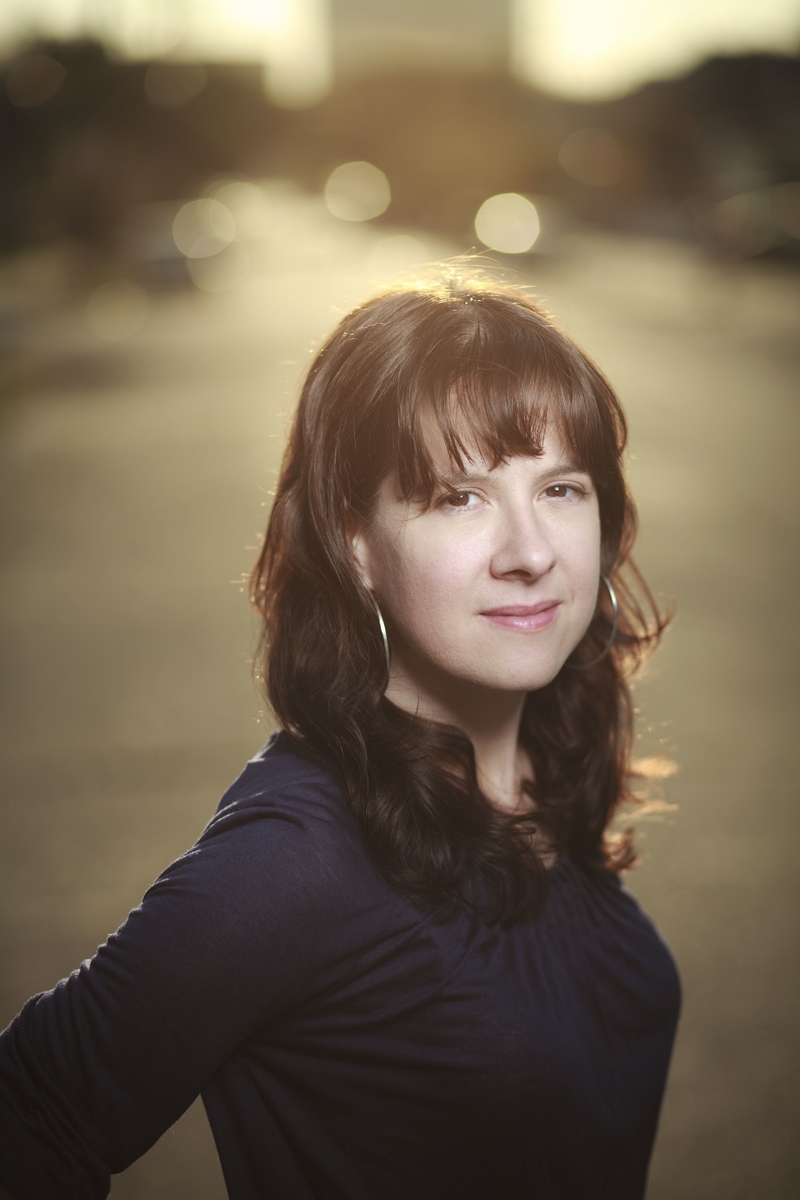 Author Tracie McMillan spent six months undercover working in the food industry.