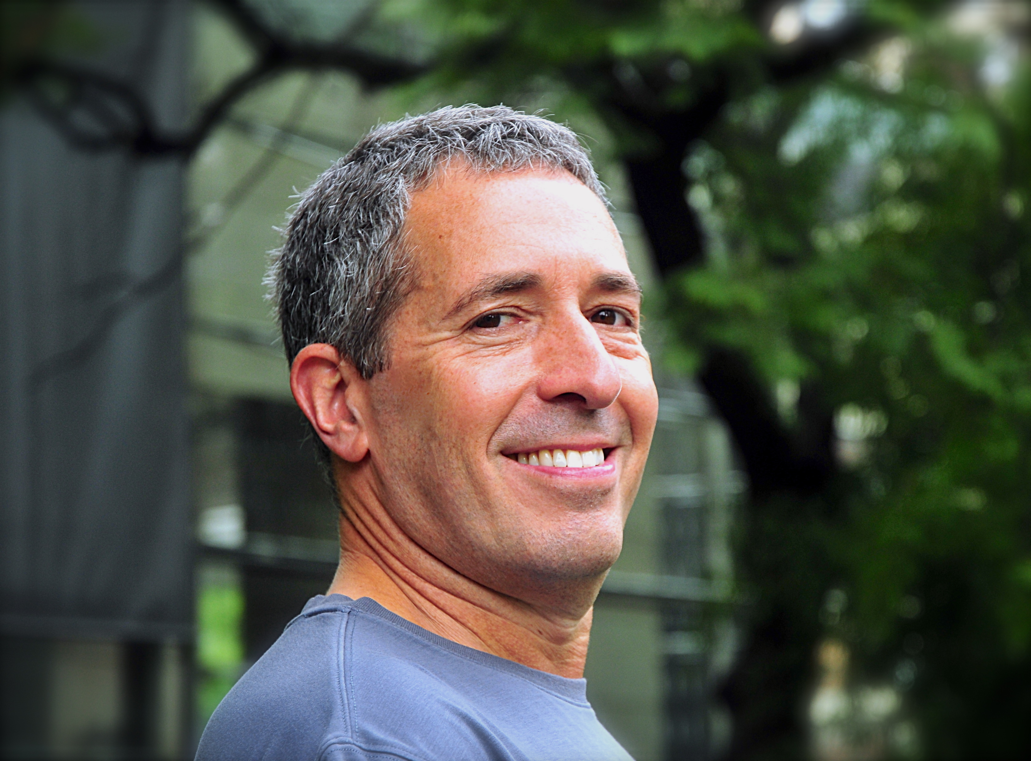 Eldar Shafir.