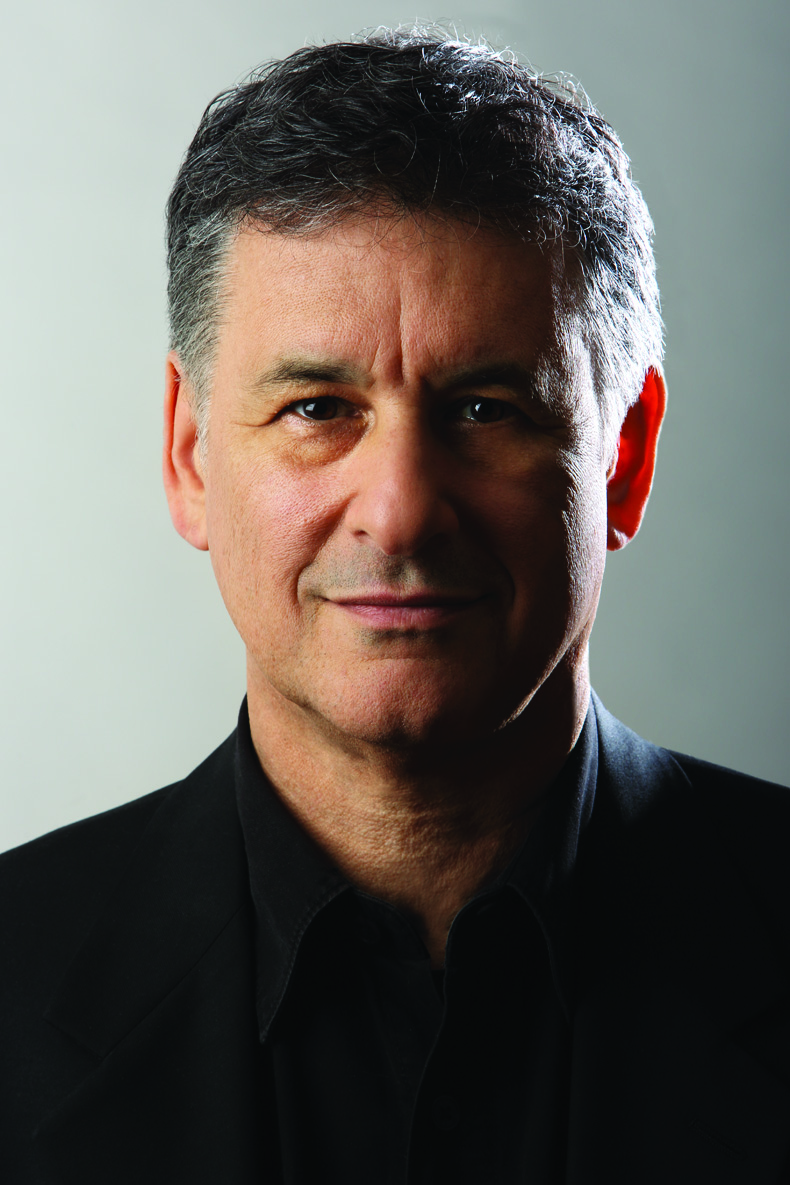 Daniel J. Levitin highlights the four components of our attentional system.