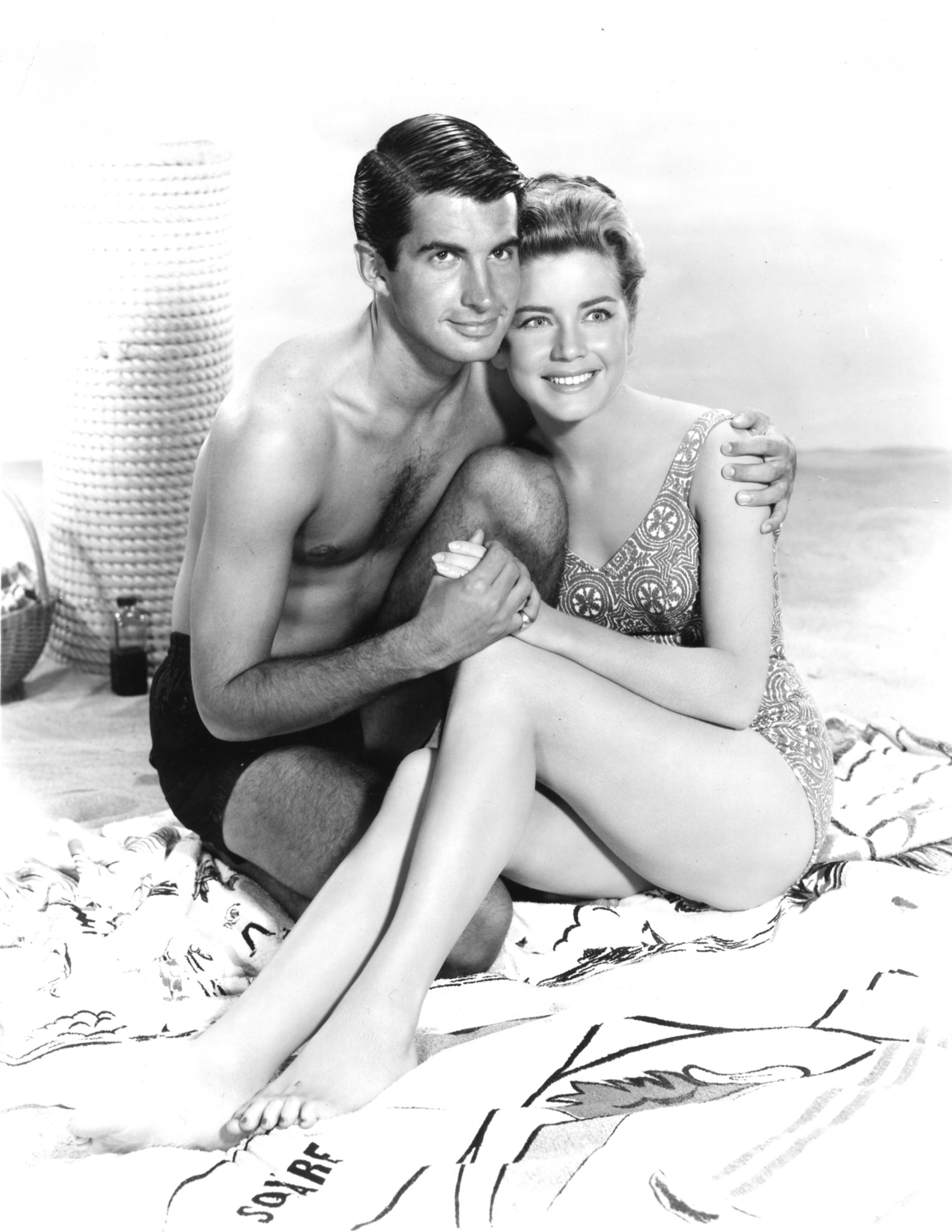 The 1960 movie “Where the Boys Are” brought the city fame.