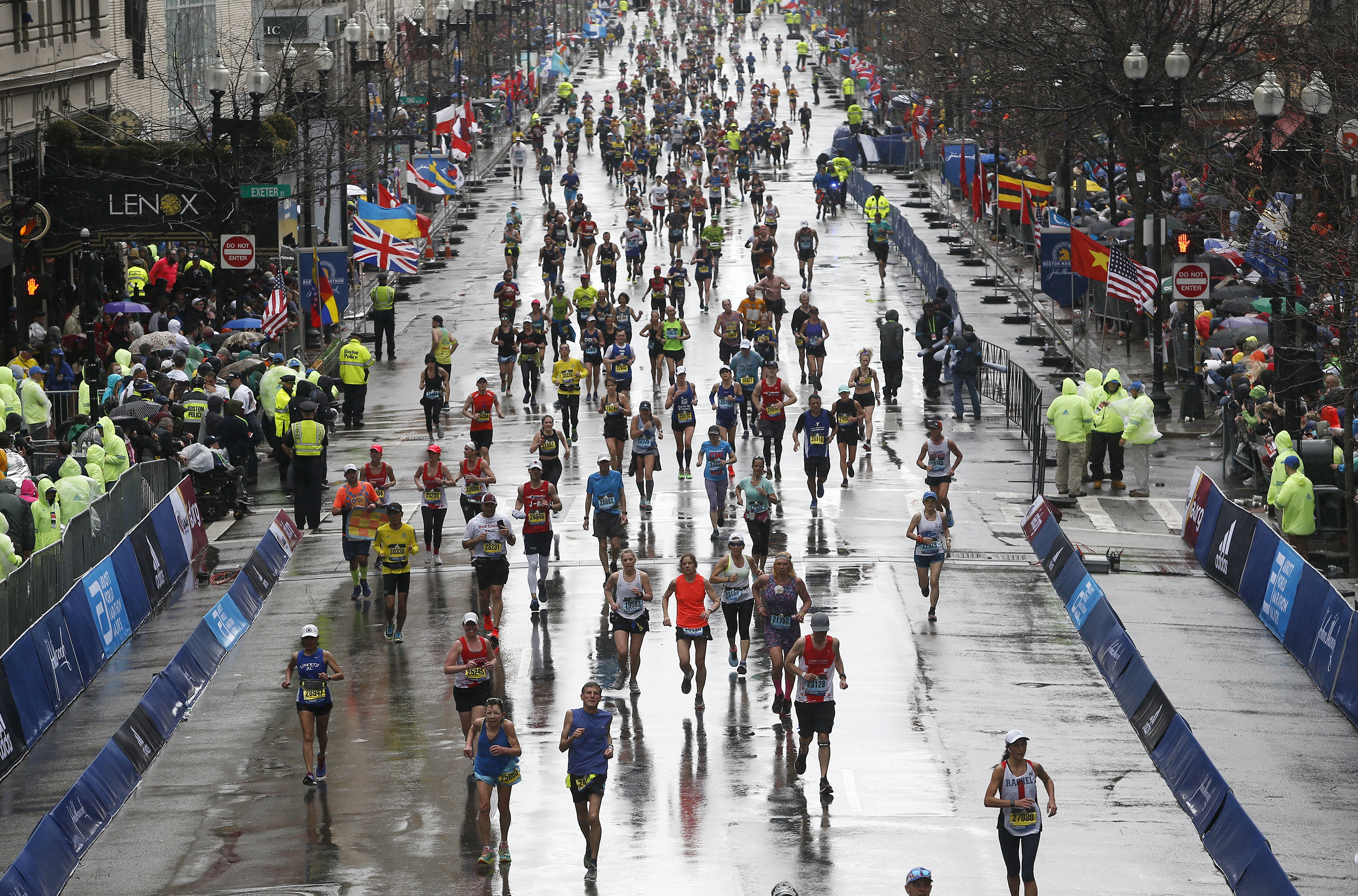 best marathon watch