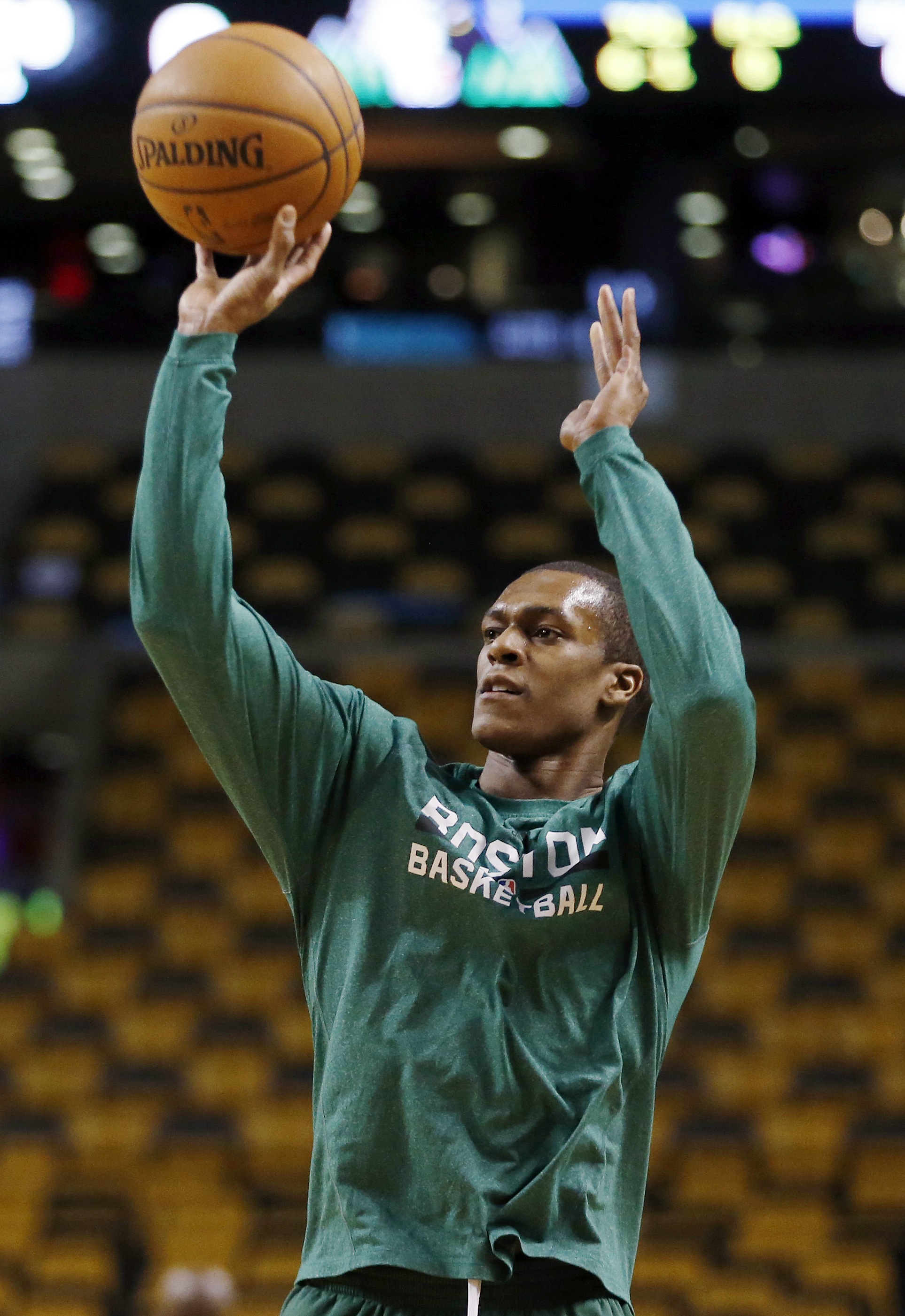 Rajon Rondo says he’ll be back before the All-Star break - The Boston Globe