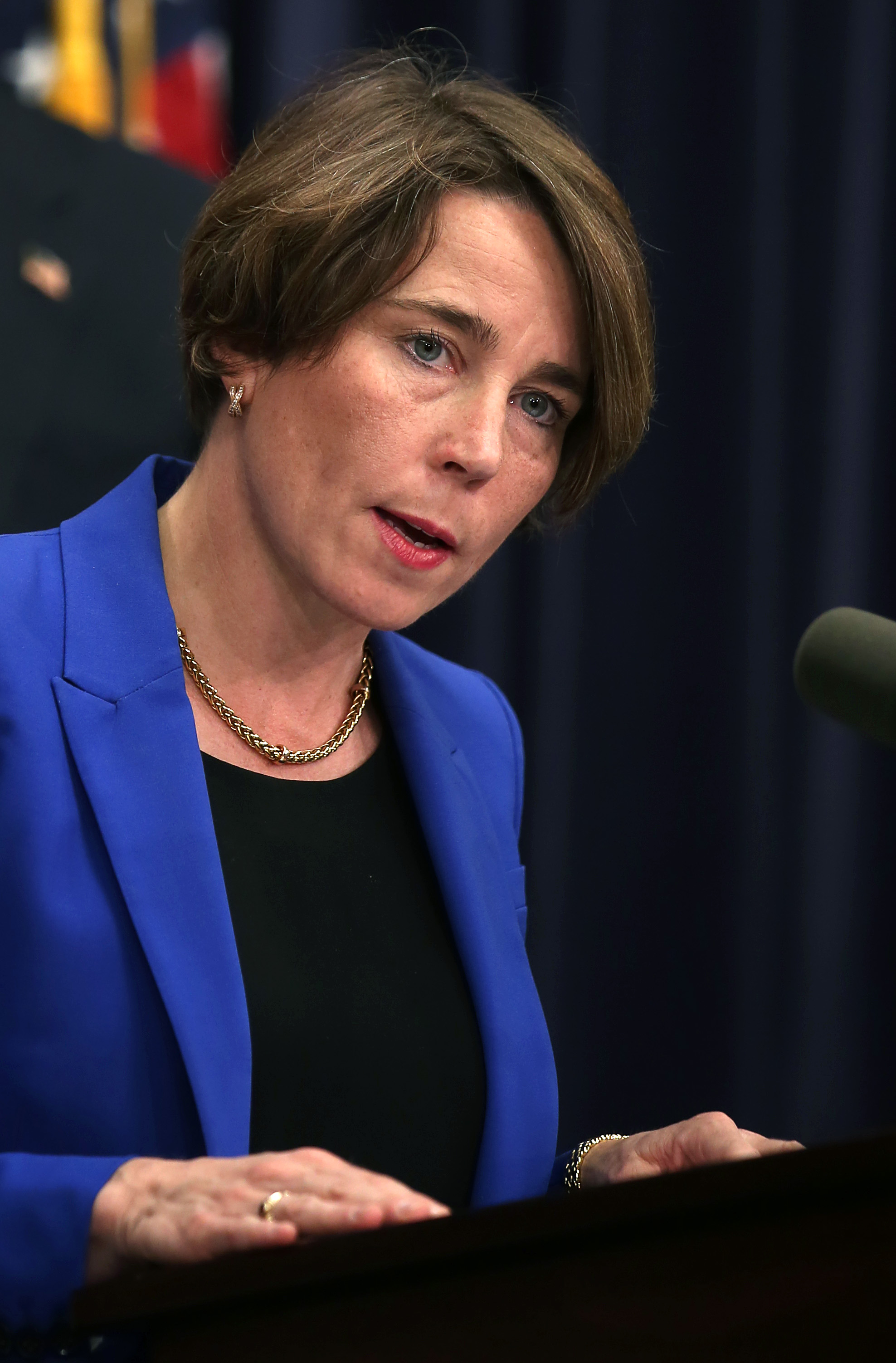 With input from the business community, Attorney General Maura Healey’s office has created a final set of rules for paid sick leave.