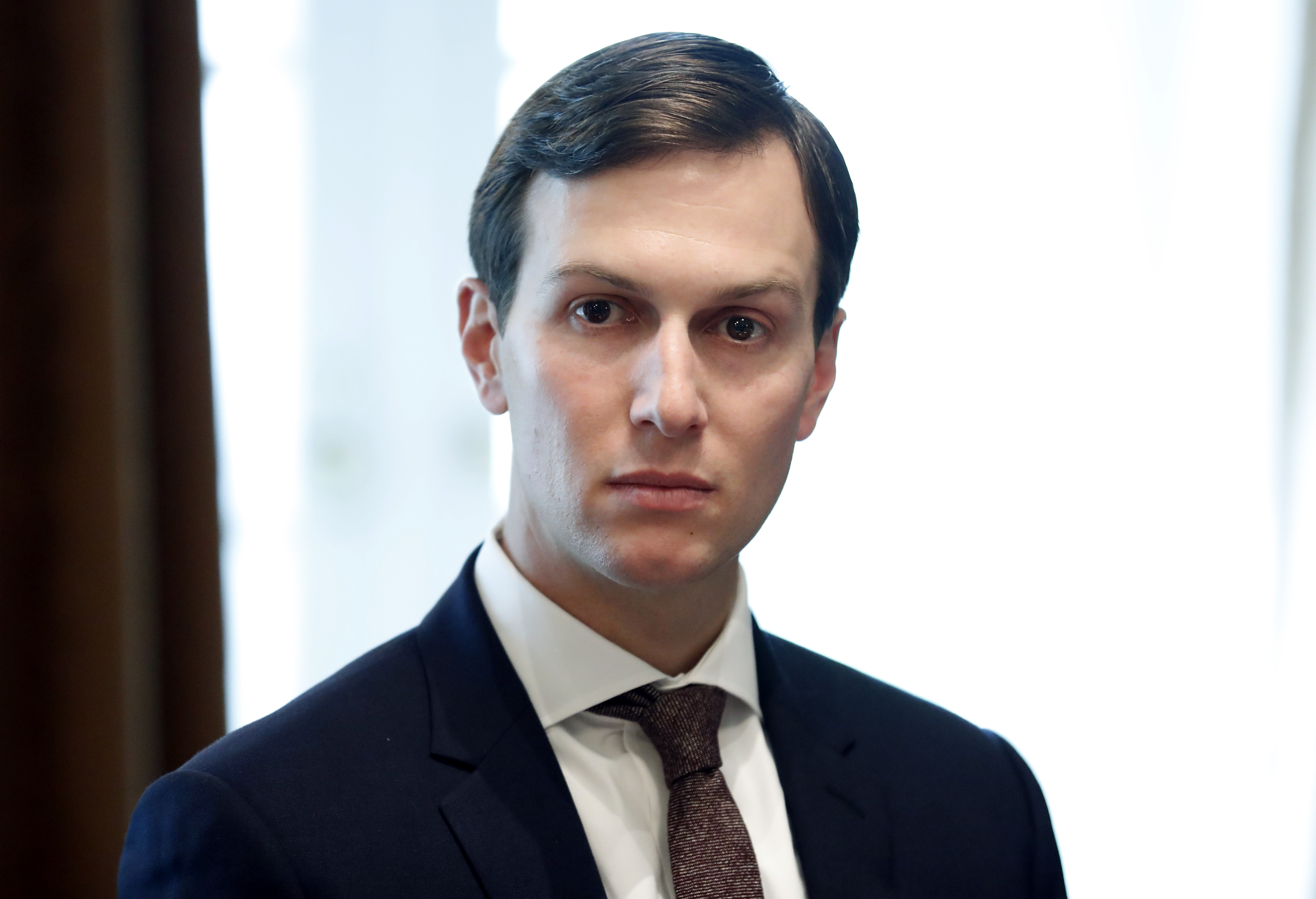 While none of the documents during a three-year period when Jared Kushner was CEO bore his personal signature, they provide a window into the ethics of the business empire he ran before he went on to become one of the most trusted advisers to the president of the United States.