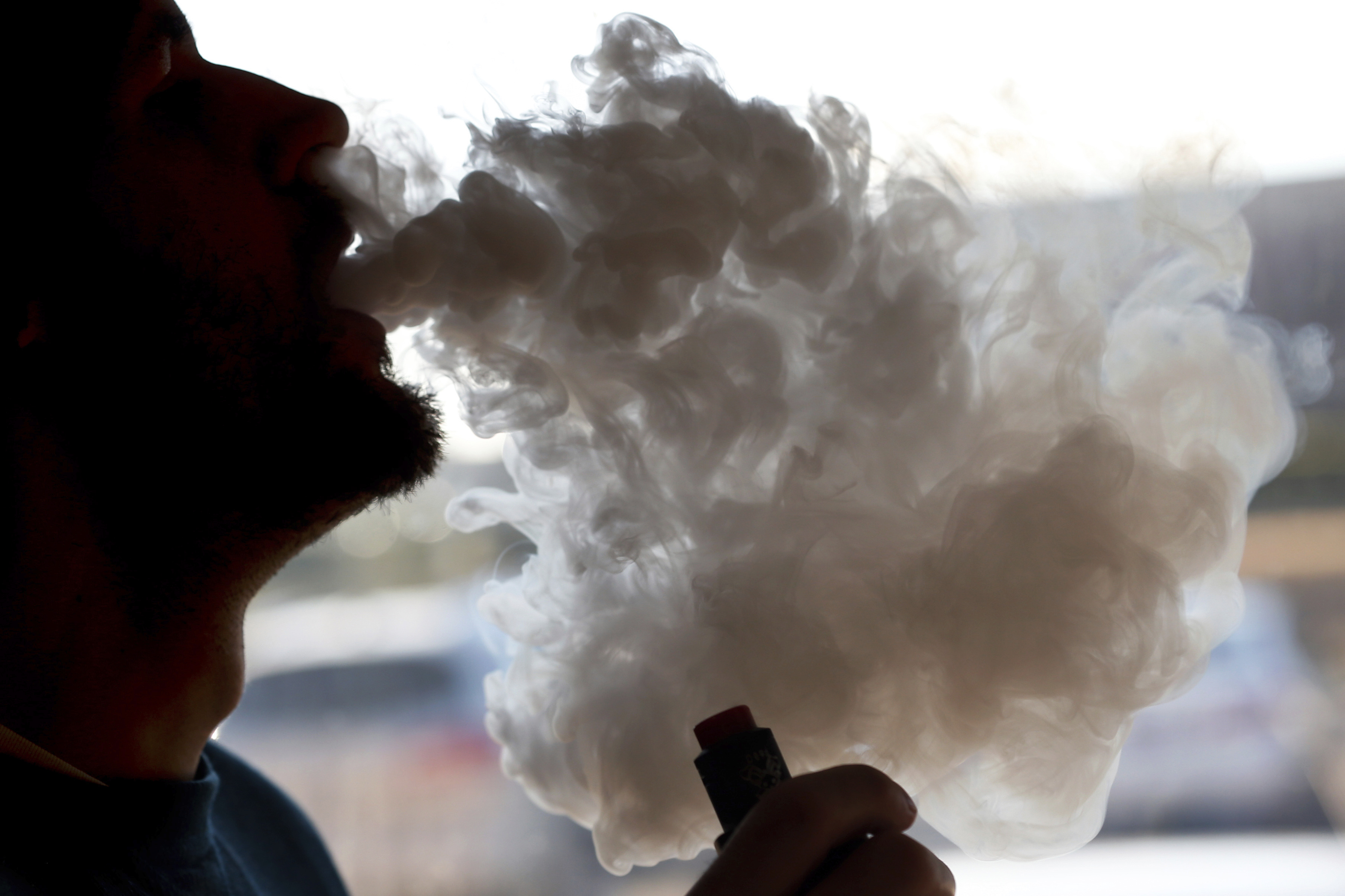 Vape ban could cause people to use dangerous products - The Boston Globe Vape ban could cause people to use dangerous products - The Boston Globe