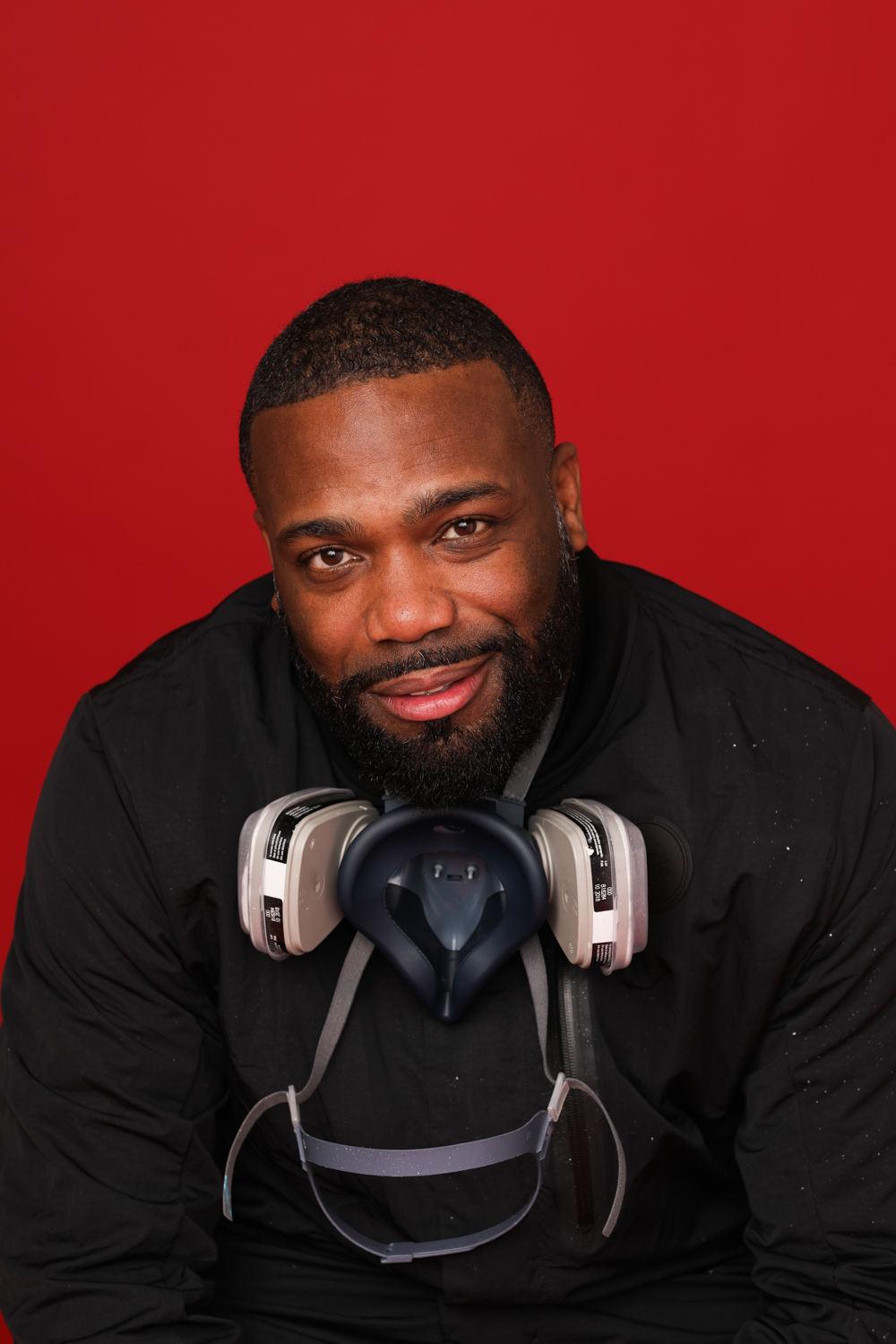 What does it mean to see someone who looks like you represented on the walls of your community? Rob “Problak” Gibbs shows it can mean everything.