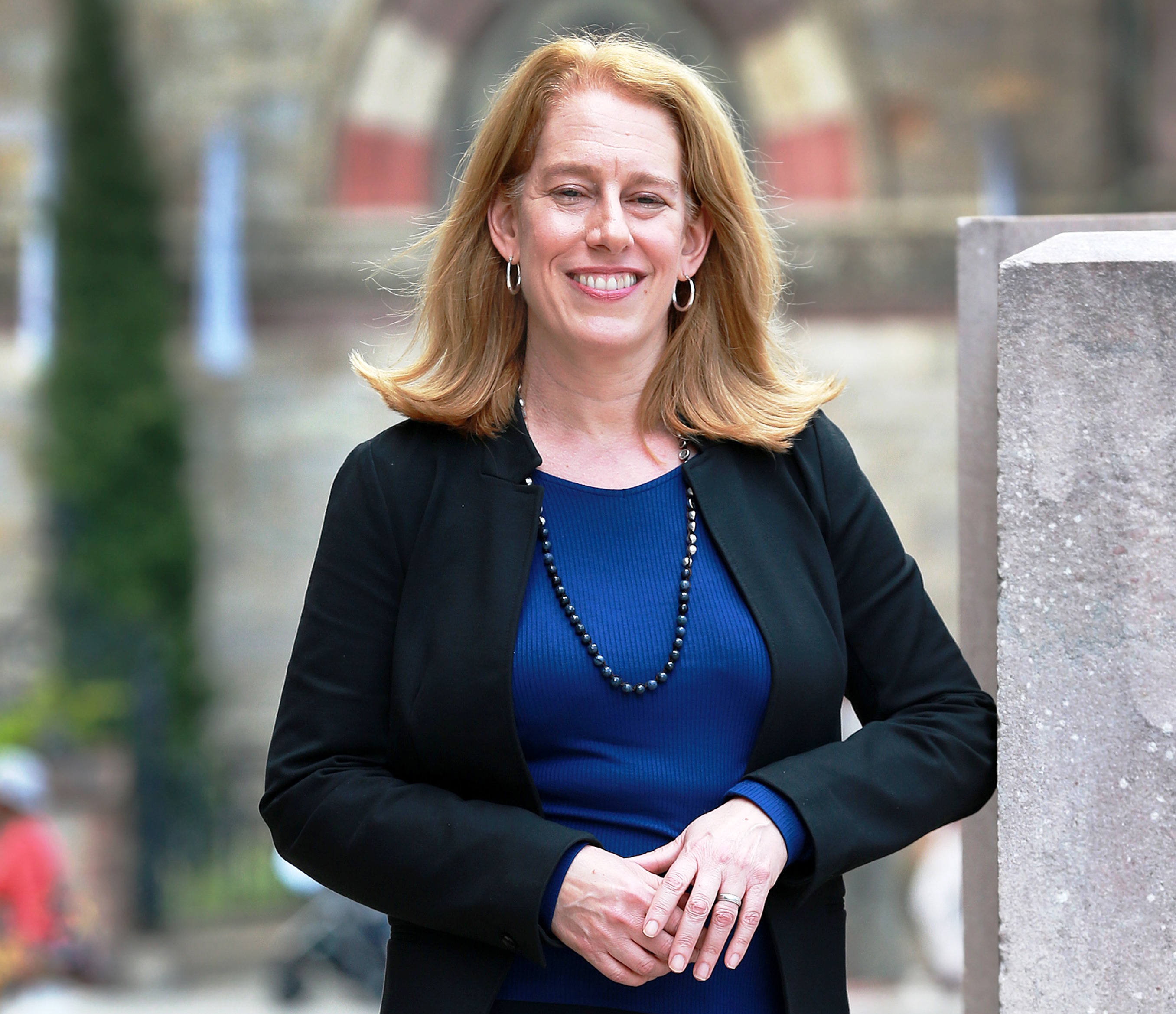 Shannon Liss-Riordan recently announced she would challenge Markey in the 2020 Democratic primary.