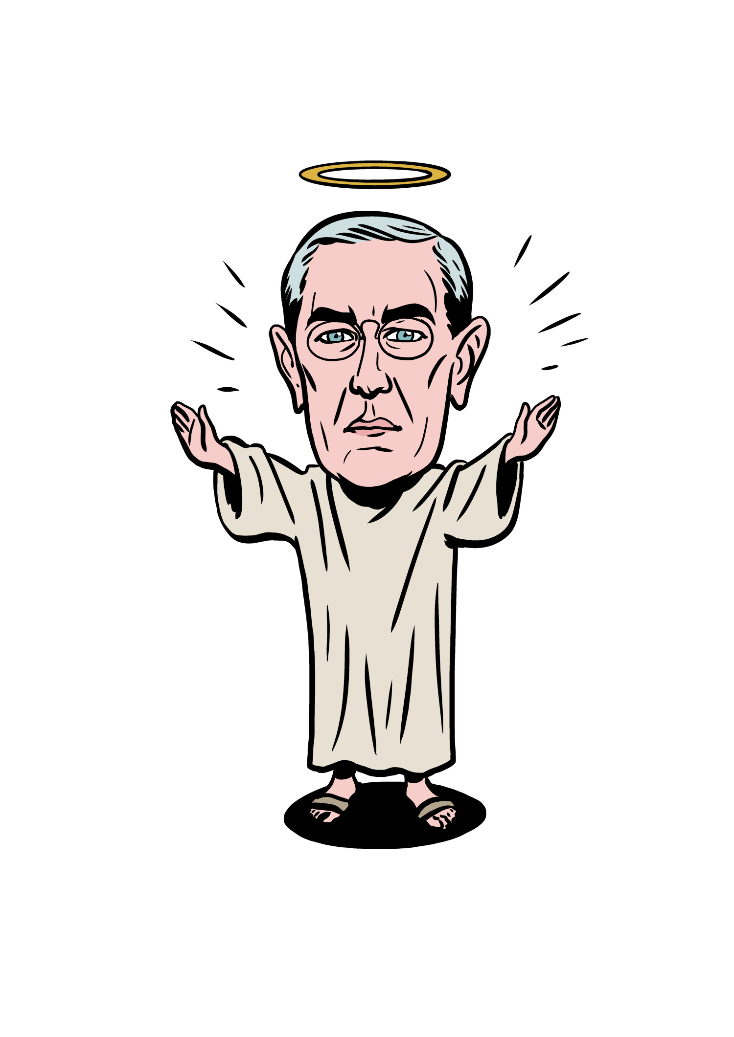 10 ways of looking at Woodrow Wilson The Boston Globe