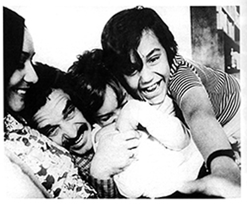 "Gabo: The Magic of Reality.”